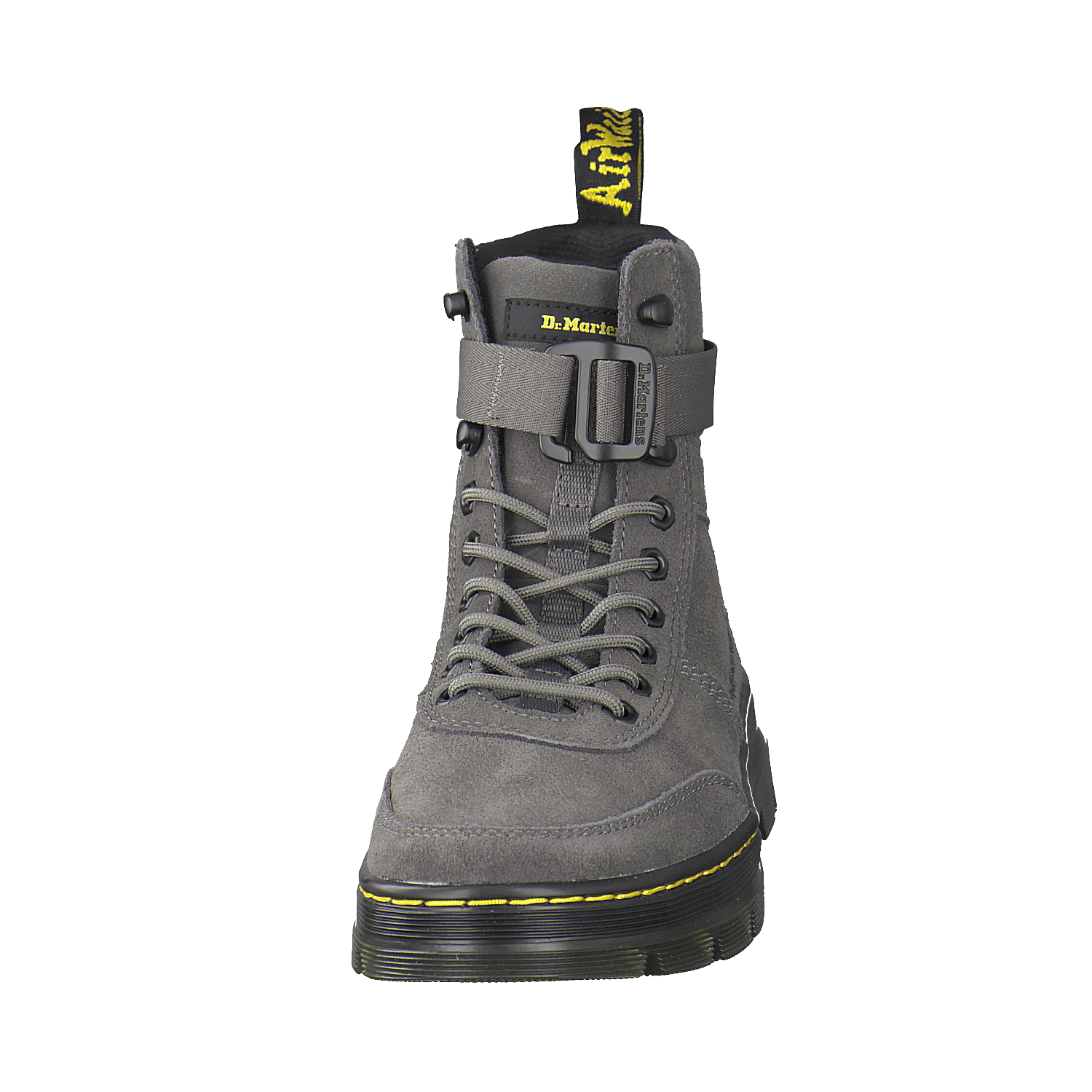 DR.MARTENS Herrenschuh - Schnürboot, Schnürboot Combs Tech
