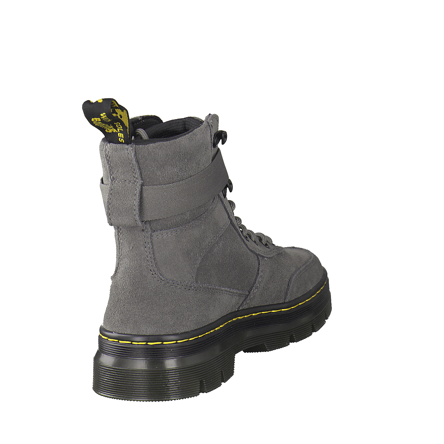 DR.MARTENS Herrenschuh - Schnürboot, Schnürboot Combs Tech