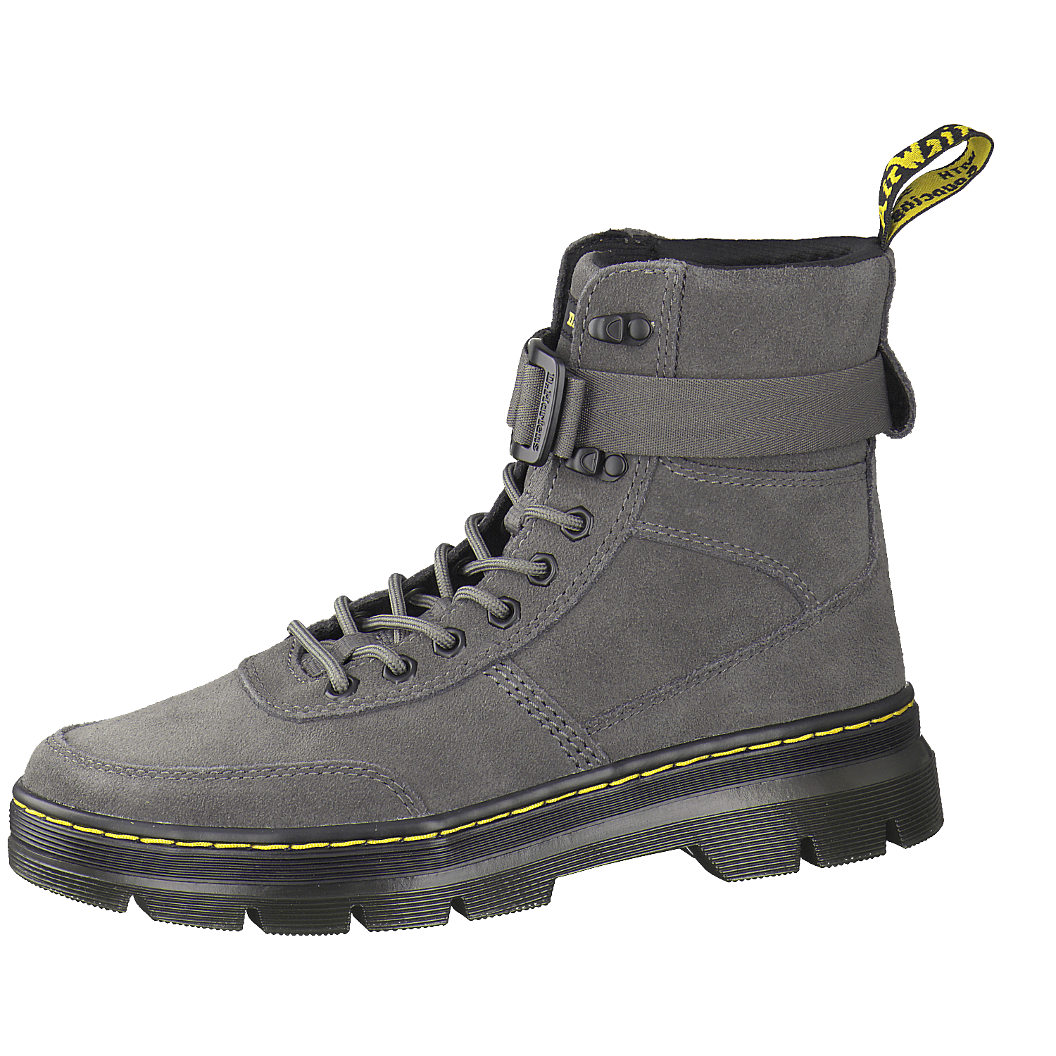 DR.MARTENS Herrenschuh - Schnürboot, Schnürboot Combs Tech