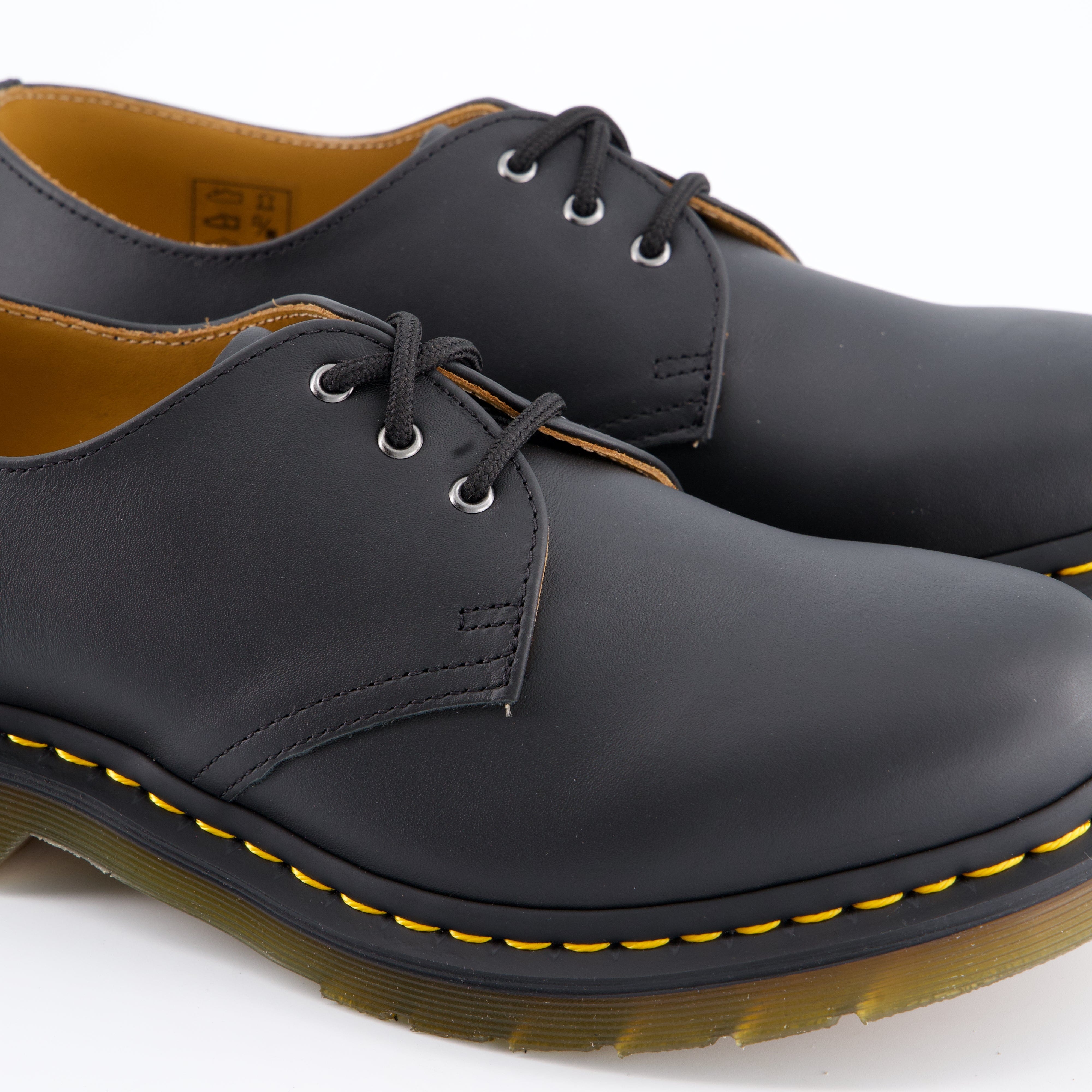 DR.MARTENS Herrenschuh - Schnürschuh Schnürschuh 1461