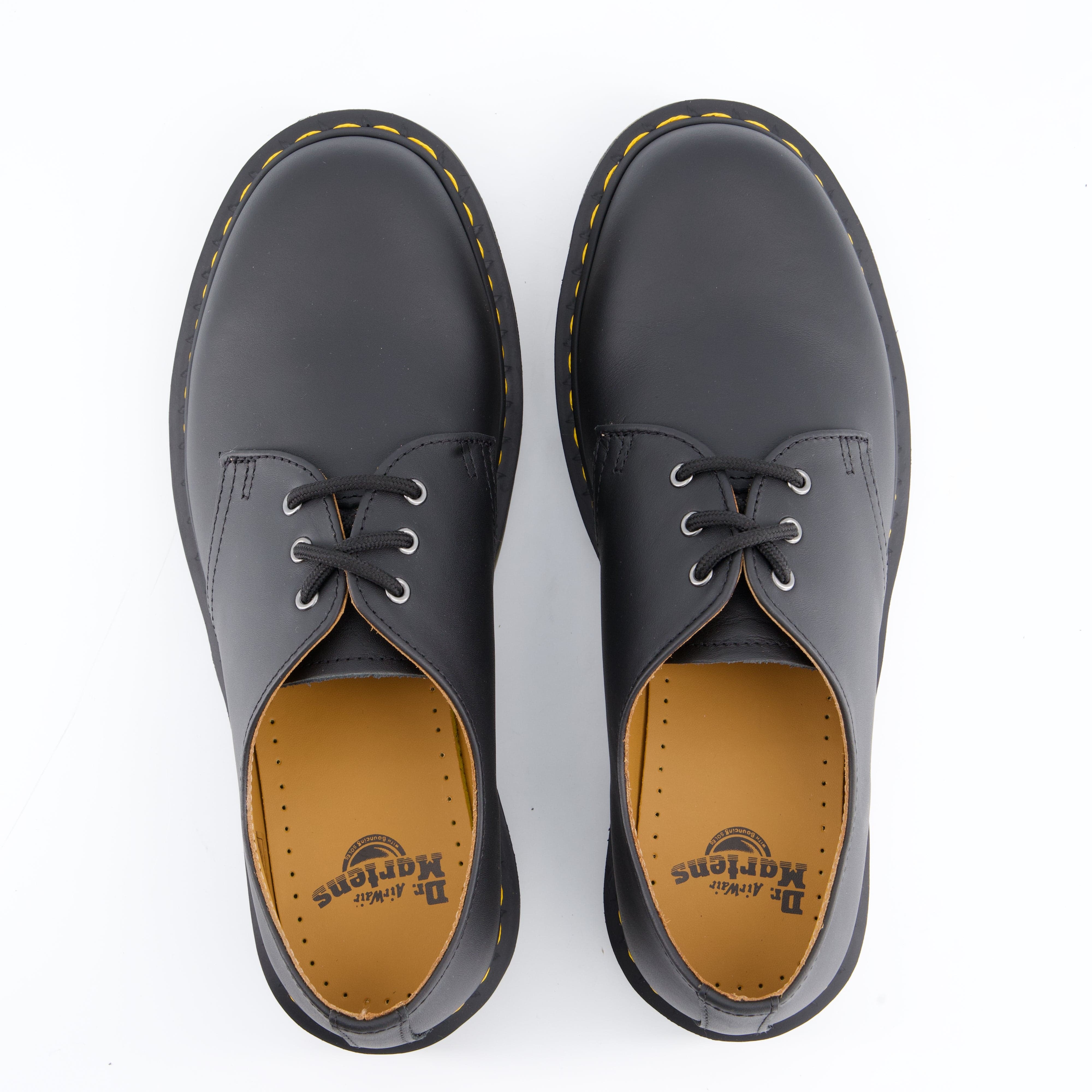 DR.MARTENS Herrenschuh - Schnürschuh Schnürschuh 1461