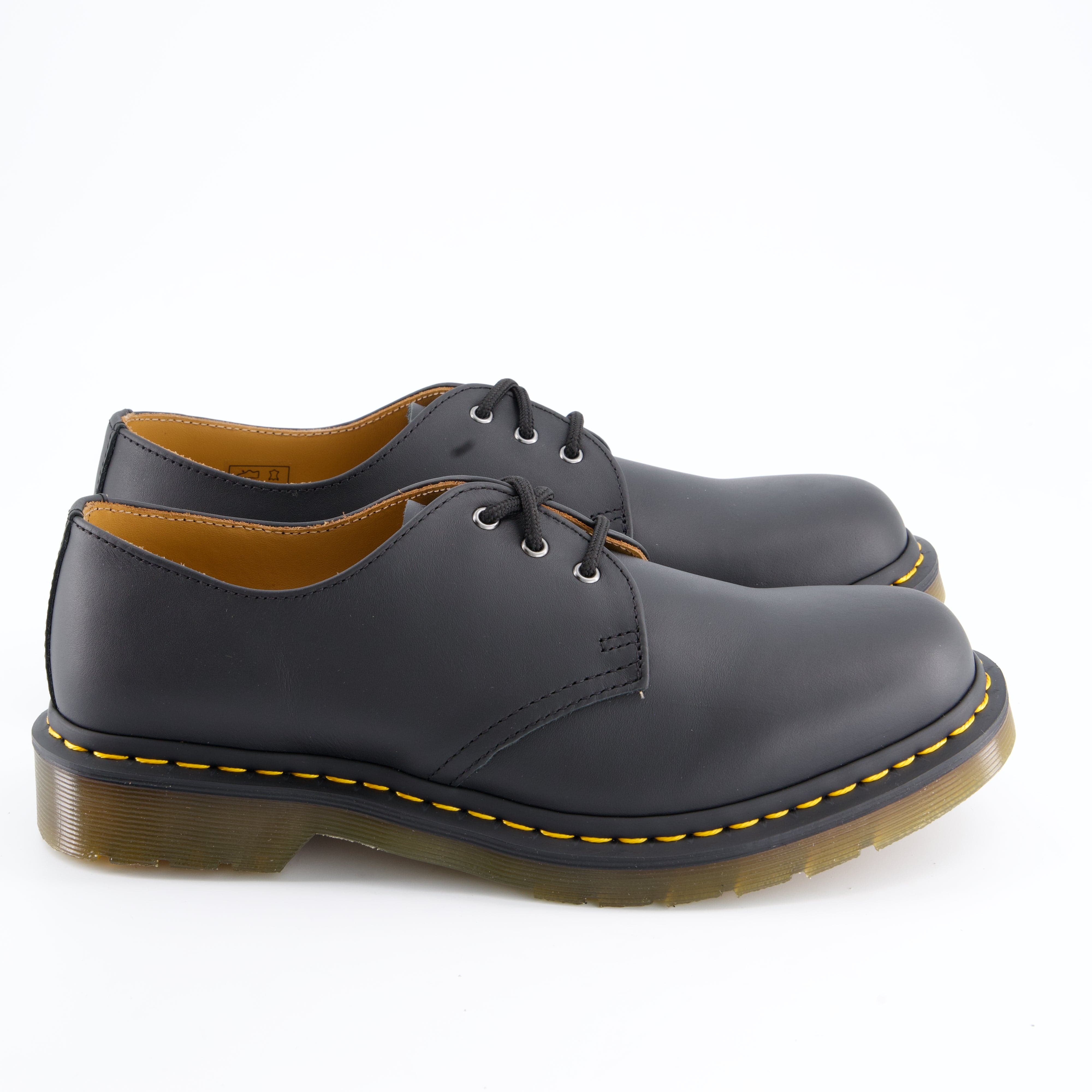 DR.MARTENS Herrenschuh - Schnürschuh Schnürschuh 1461