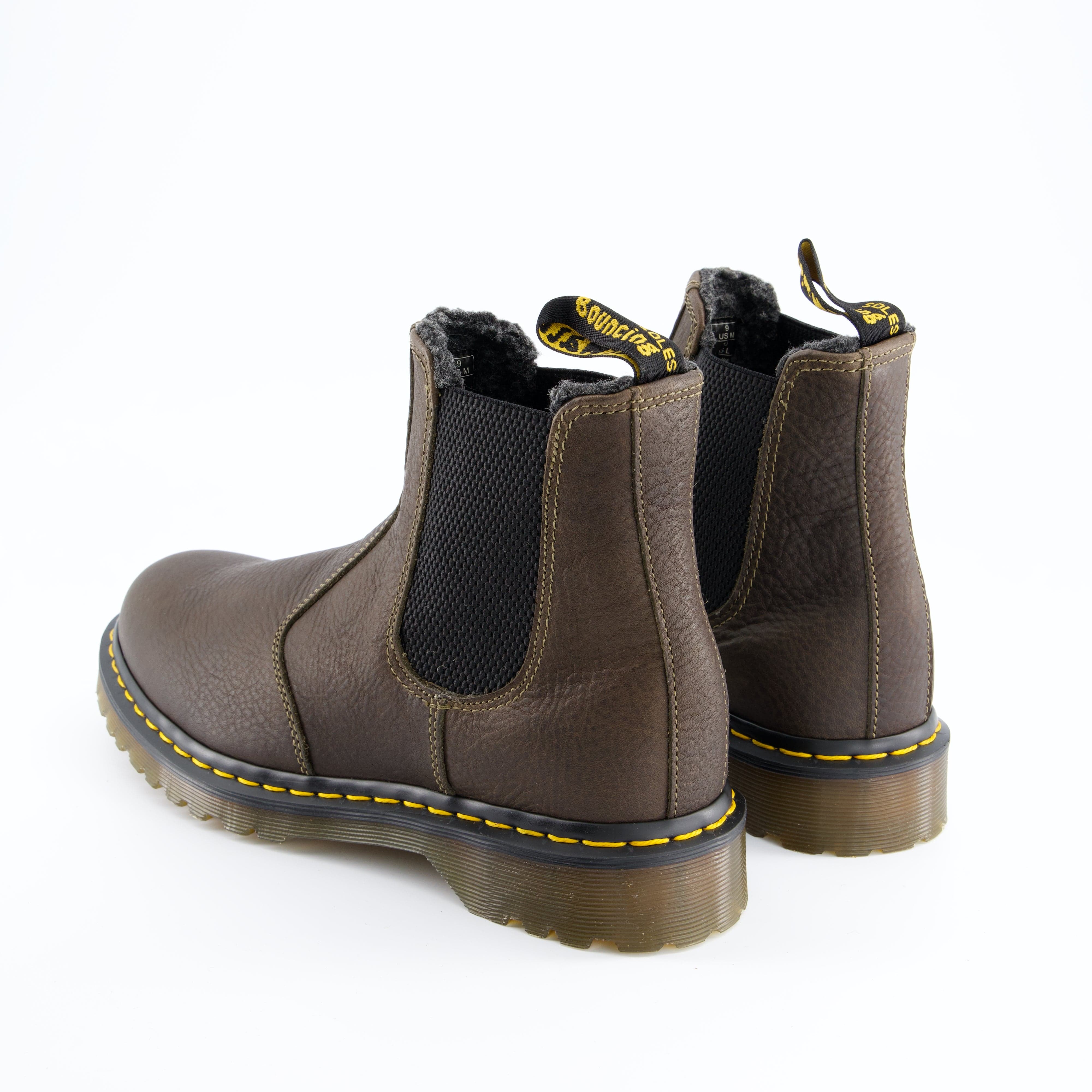 DR.MARTENS Herrenschuh - Stiefeletten, Stiefeletten 2976