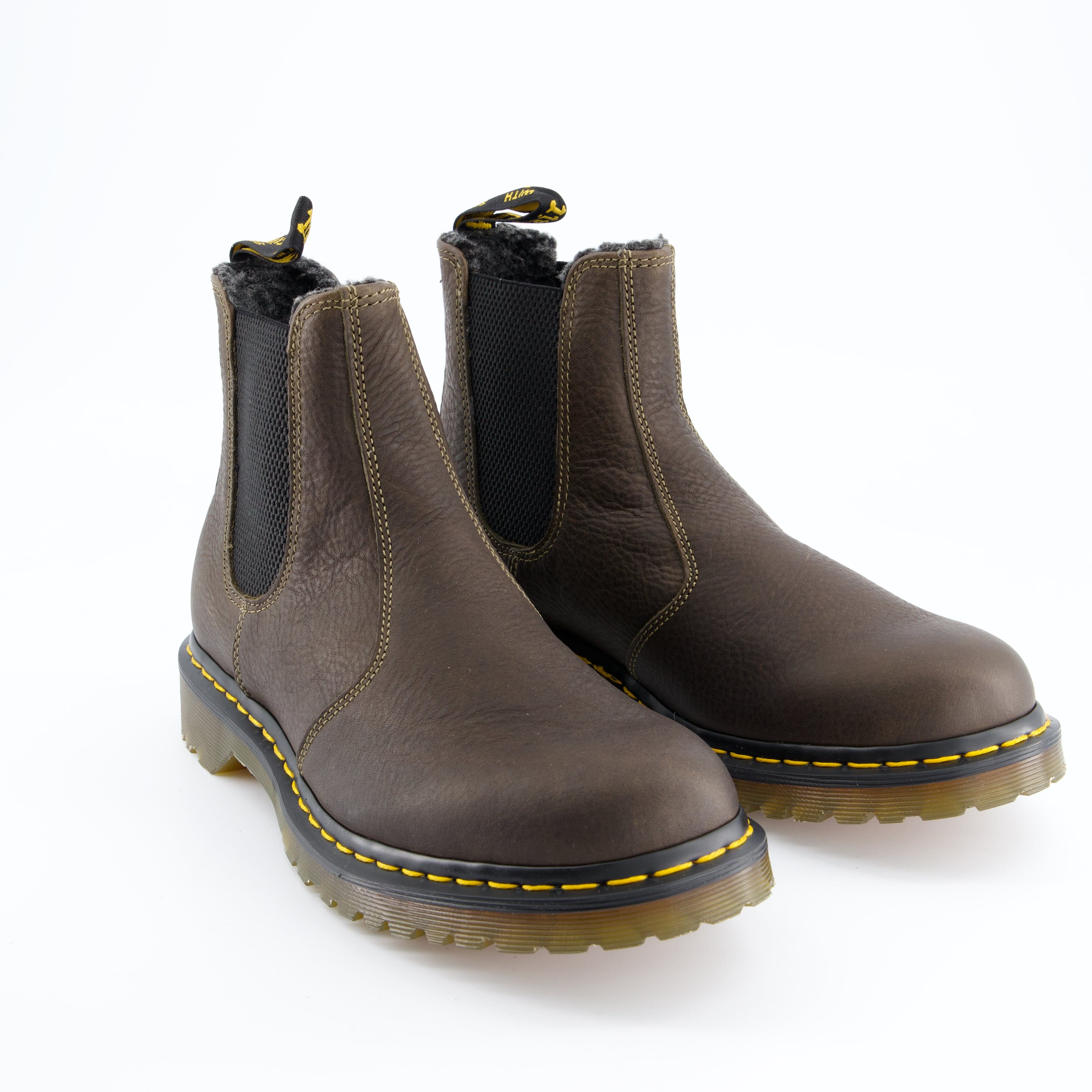 DR.MARTENS Herrenschuh - Stiefeletten, Stiefeletten 2976