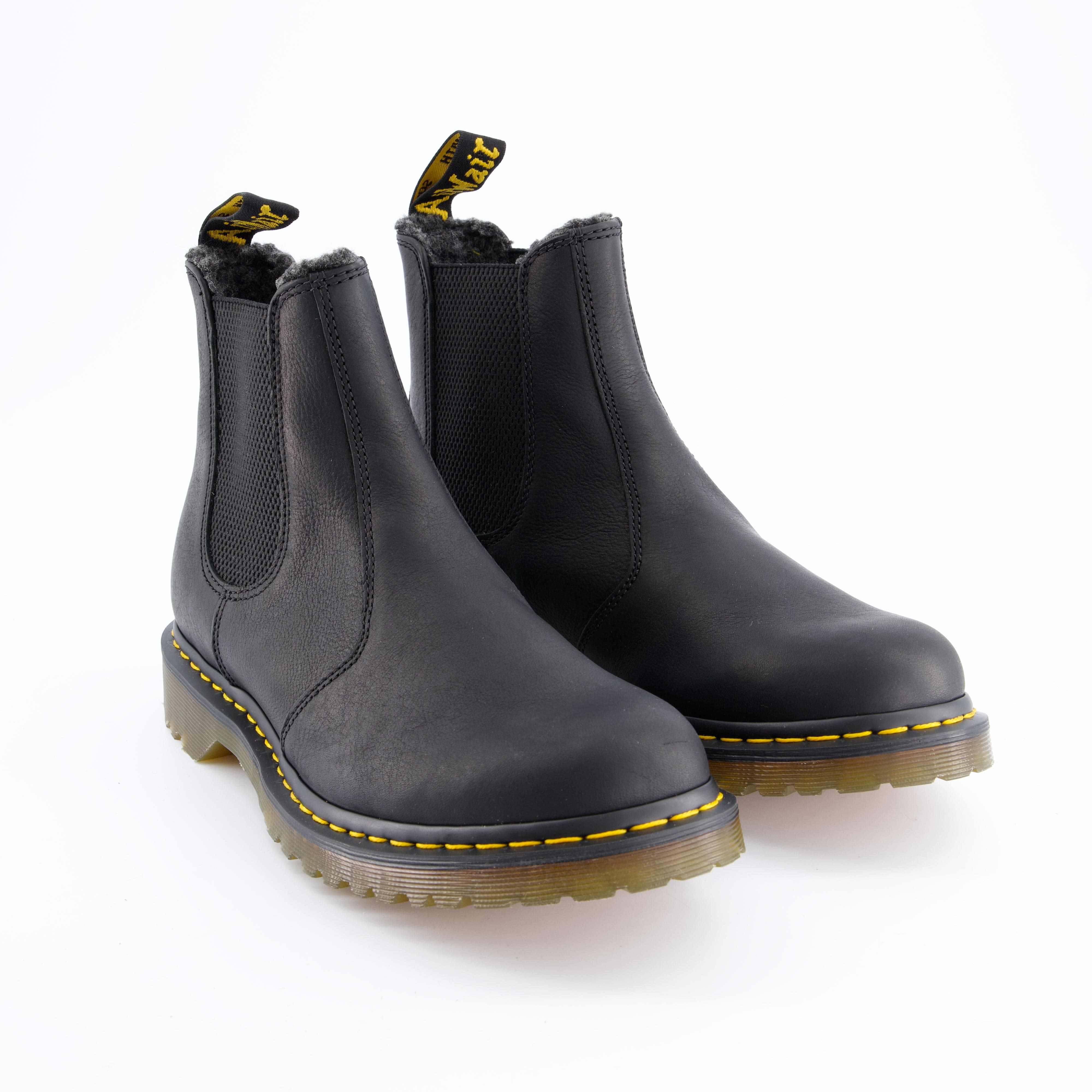 DR.MARTENS Herrenschuh - Stiefeletten, Stiefeletten 2976