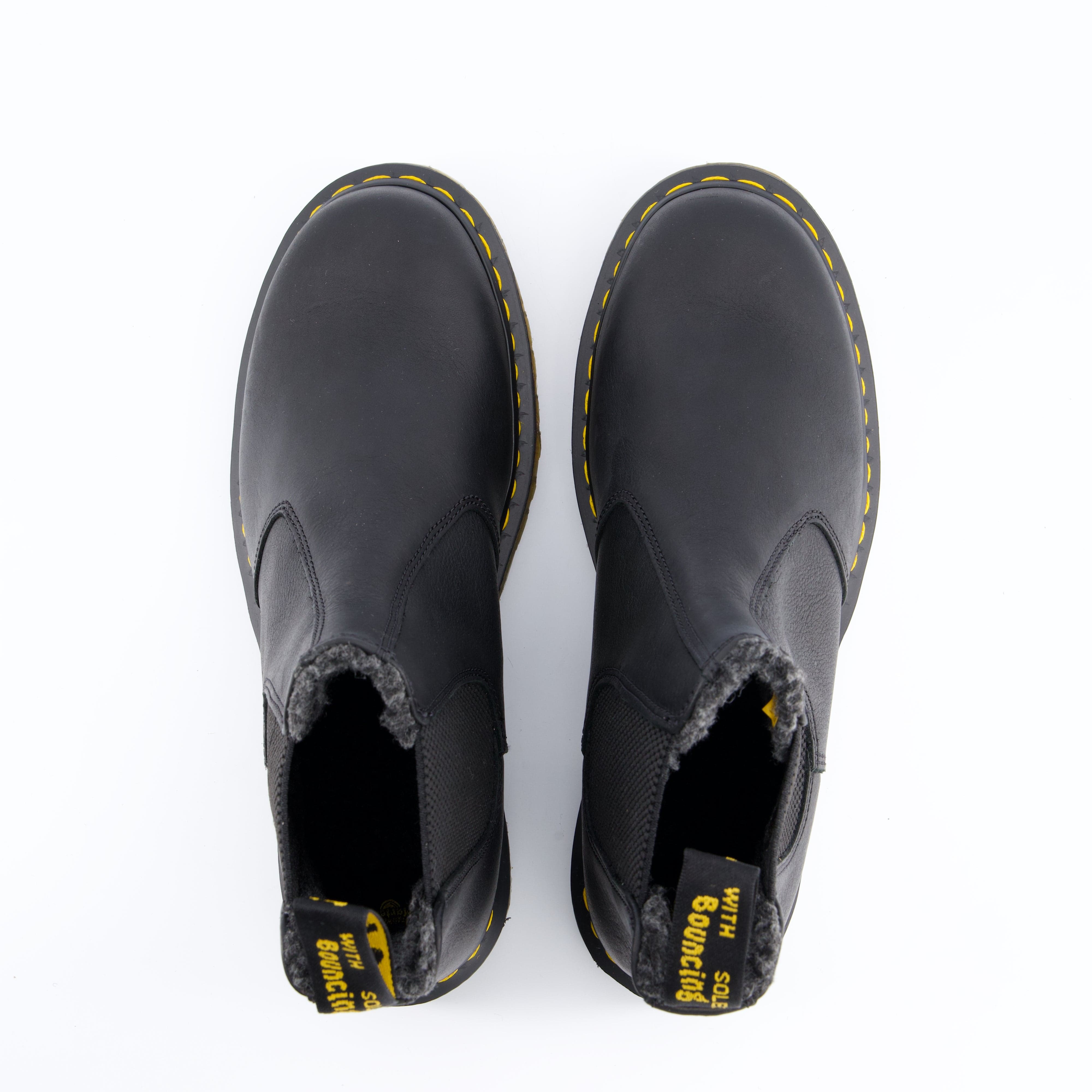 DR.MARTENS Herrenschuh - Stiefeletten, Stiefeletten 2976