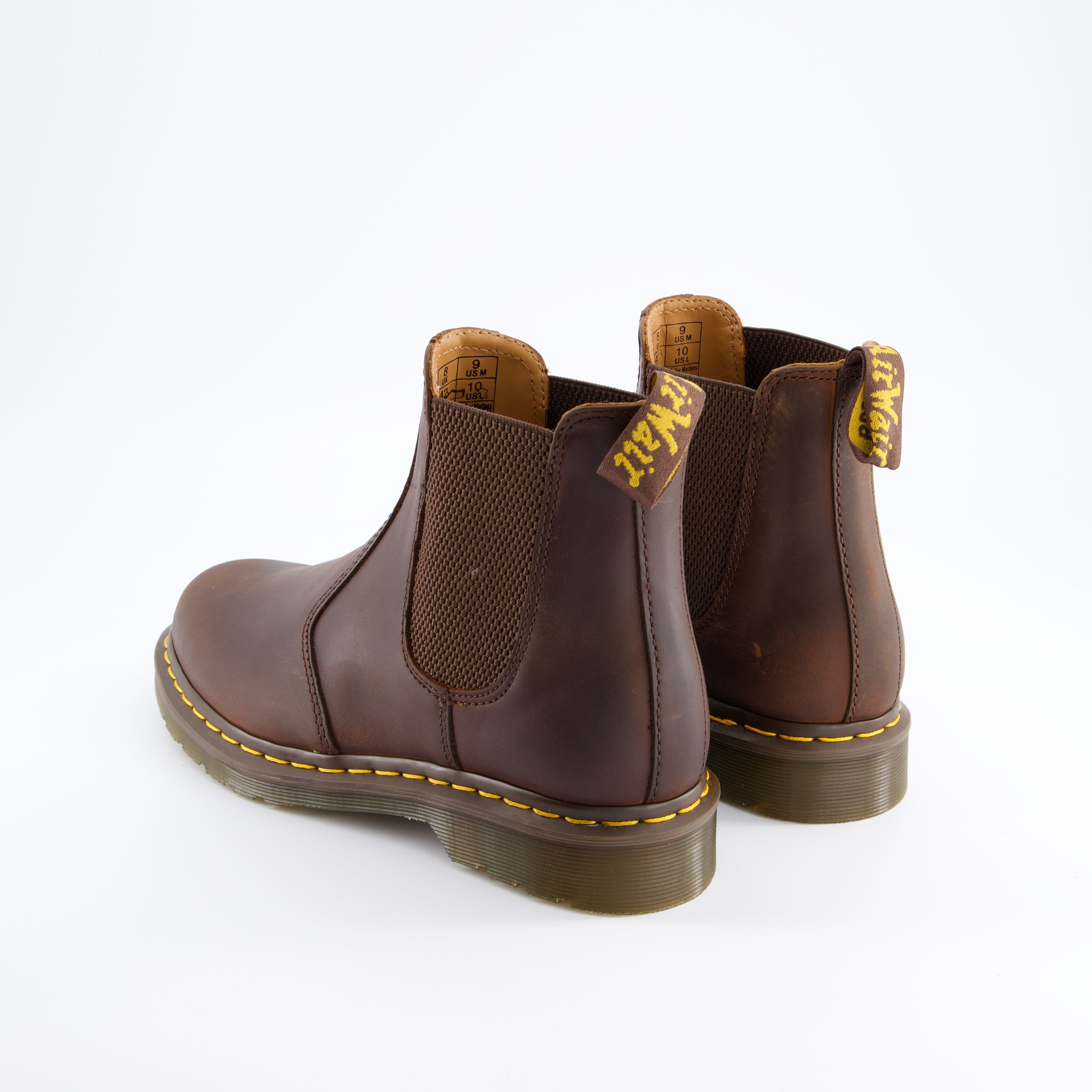 DR.MARTENS Herrenschuh - Stiefeletten, Stiefeletten 2976 YS