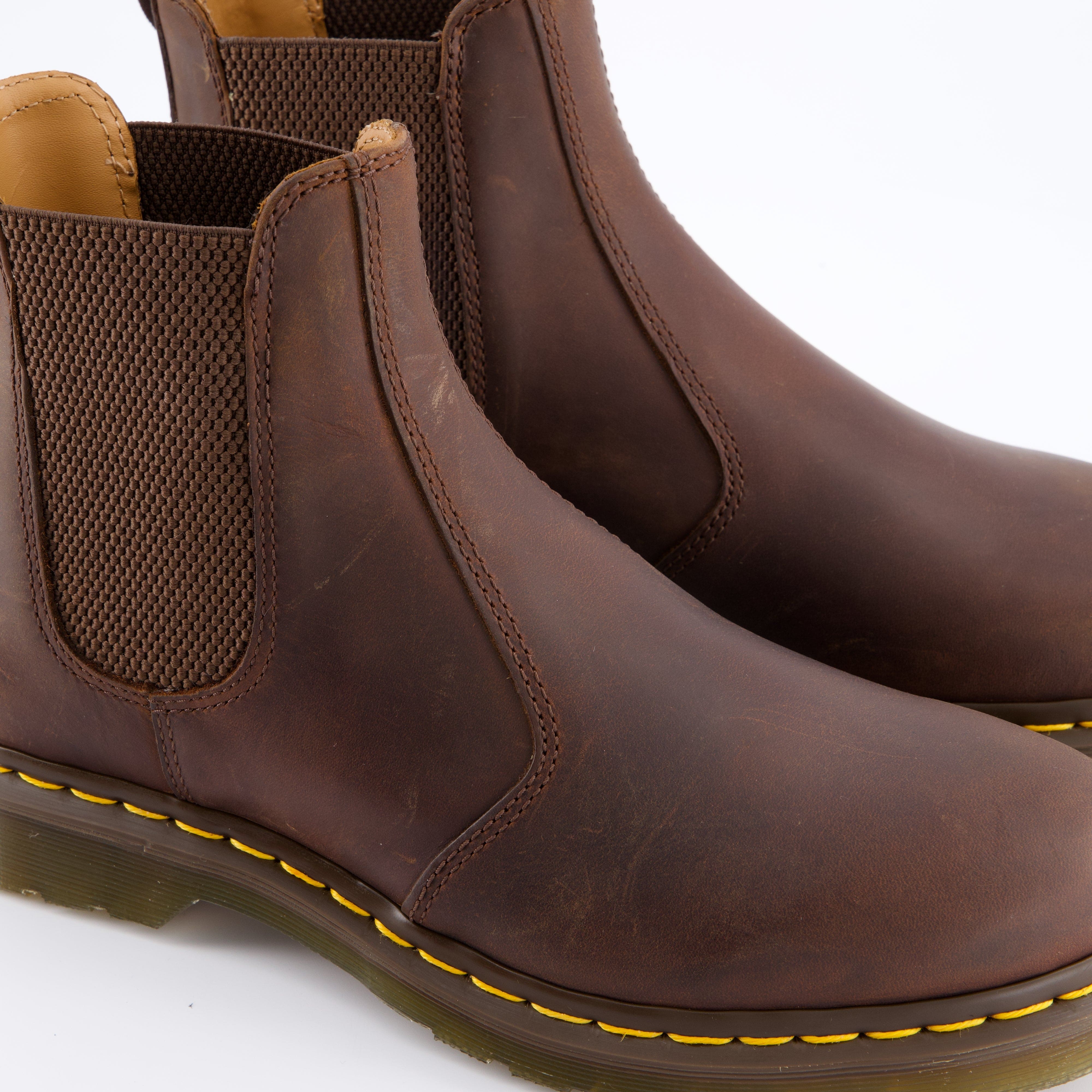 DR.MARTENS Herrenschuh - Stiefeletten, Stiefeletten 2976 YS
