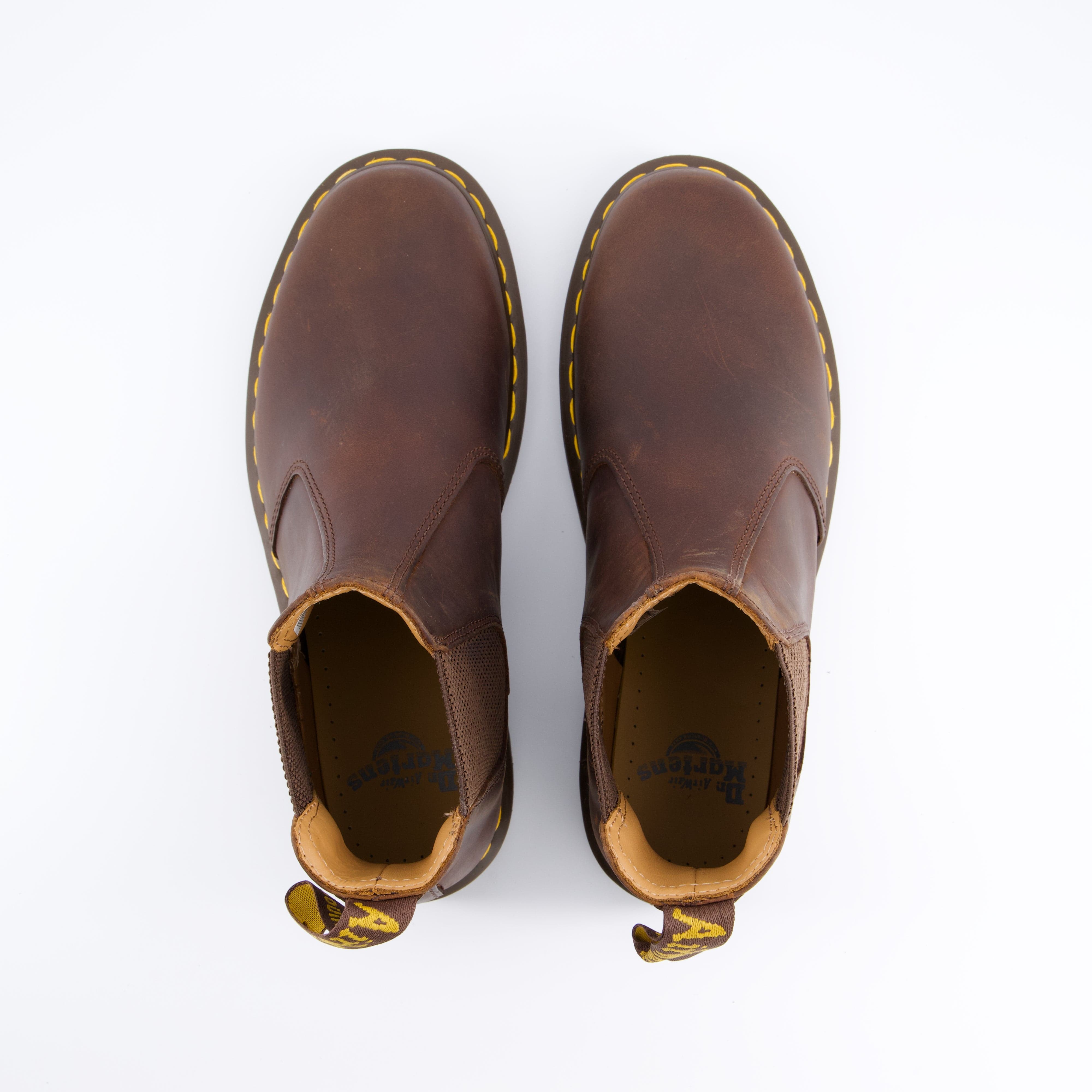 DR.MARTENS Herrenschuh - Stiefeletten, Stiefeletten 2976 YS