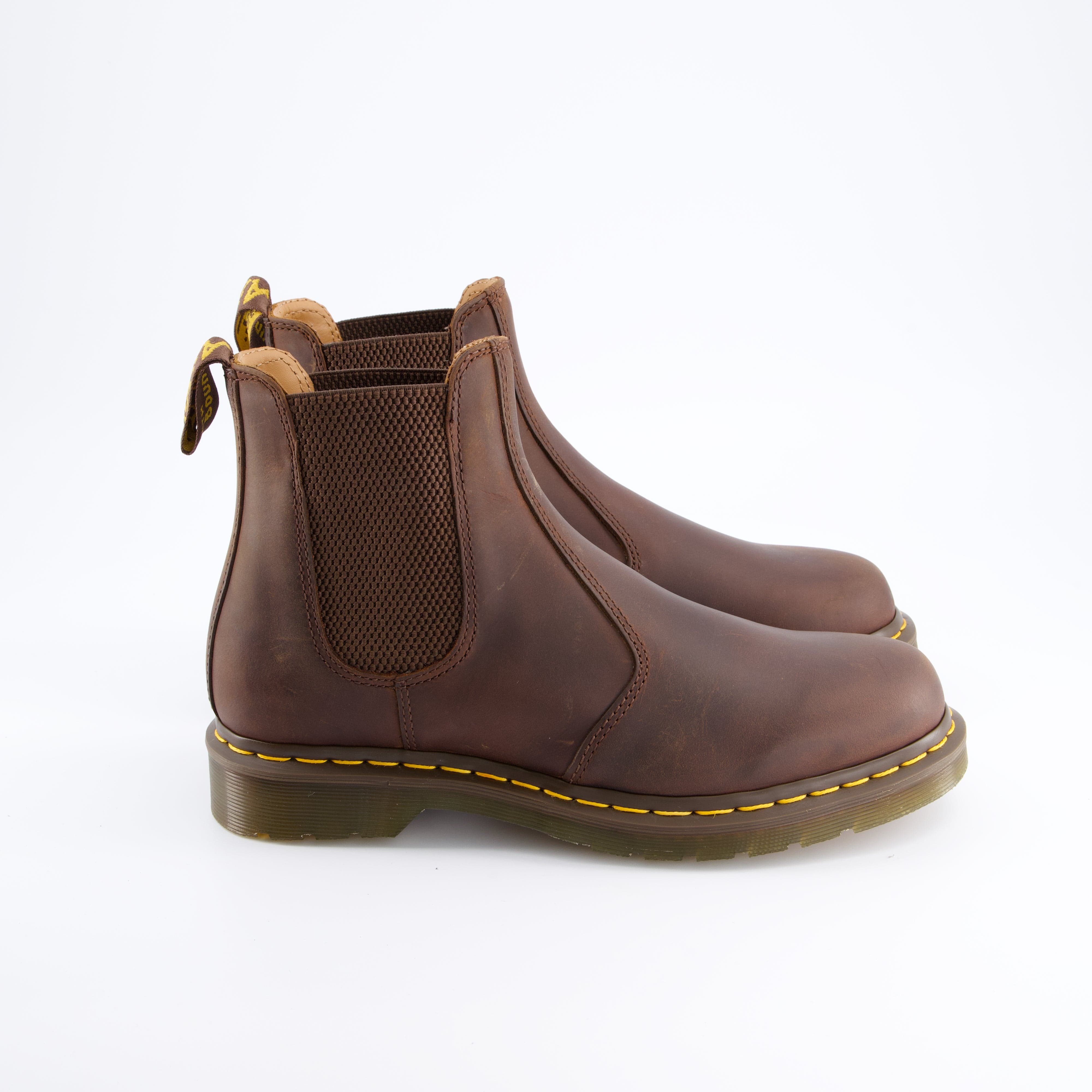 DR.MARTENS Herrenschuh - Stiefeletten, Stiefeletten 2976 YS