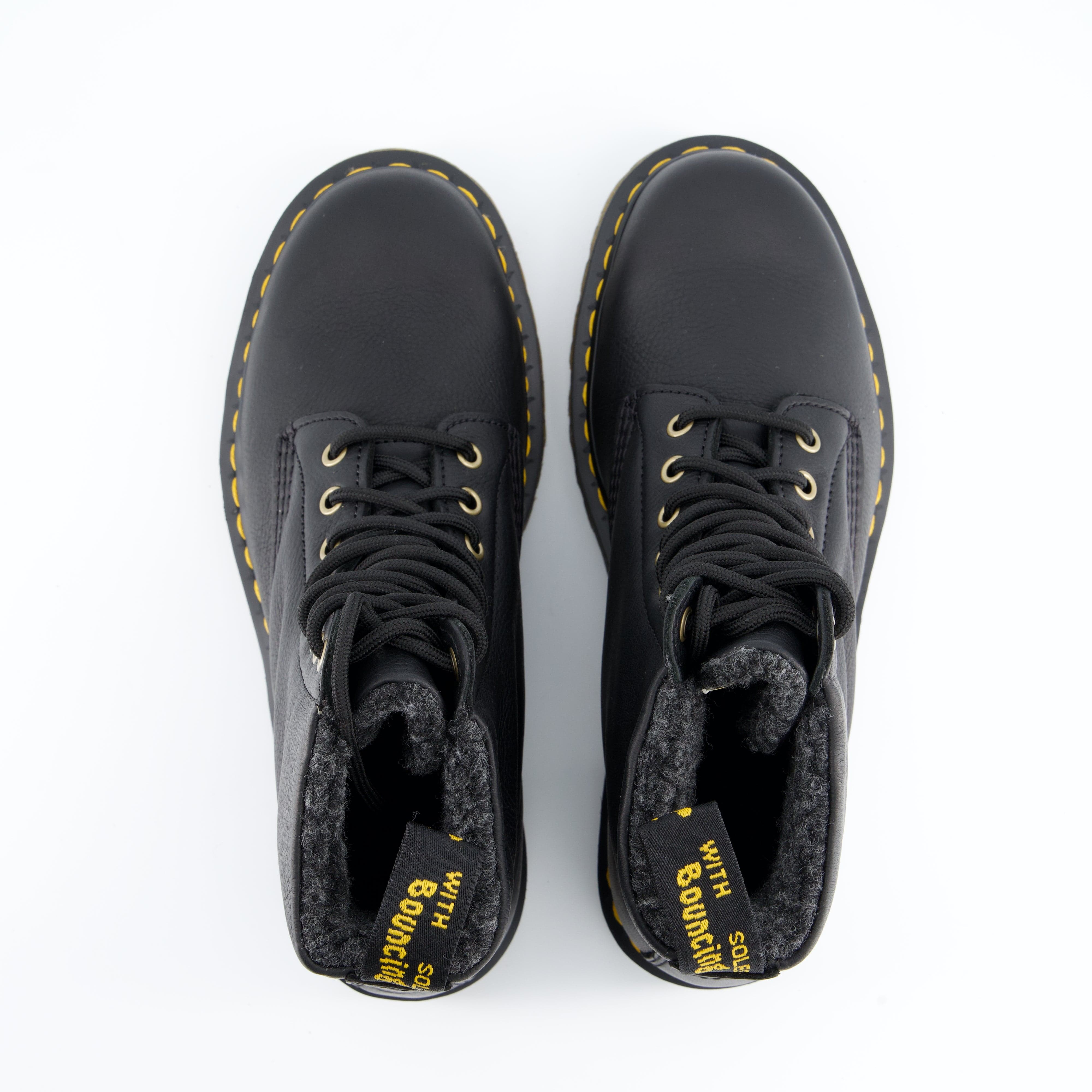 DR.MARTENS Herrenschuh - Winterstiefel Winterstiefel 1460