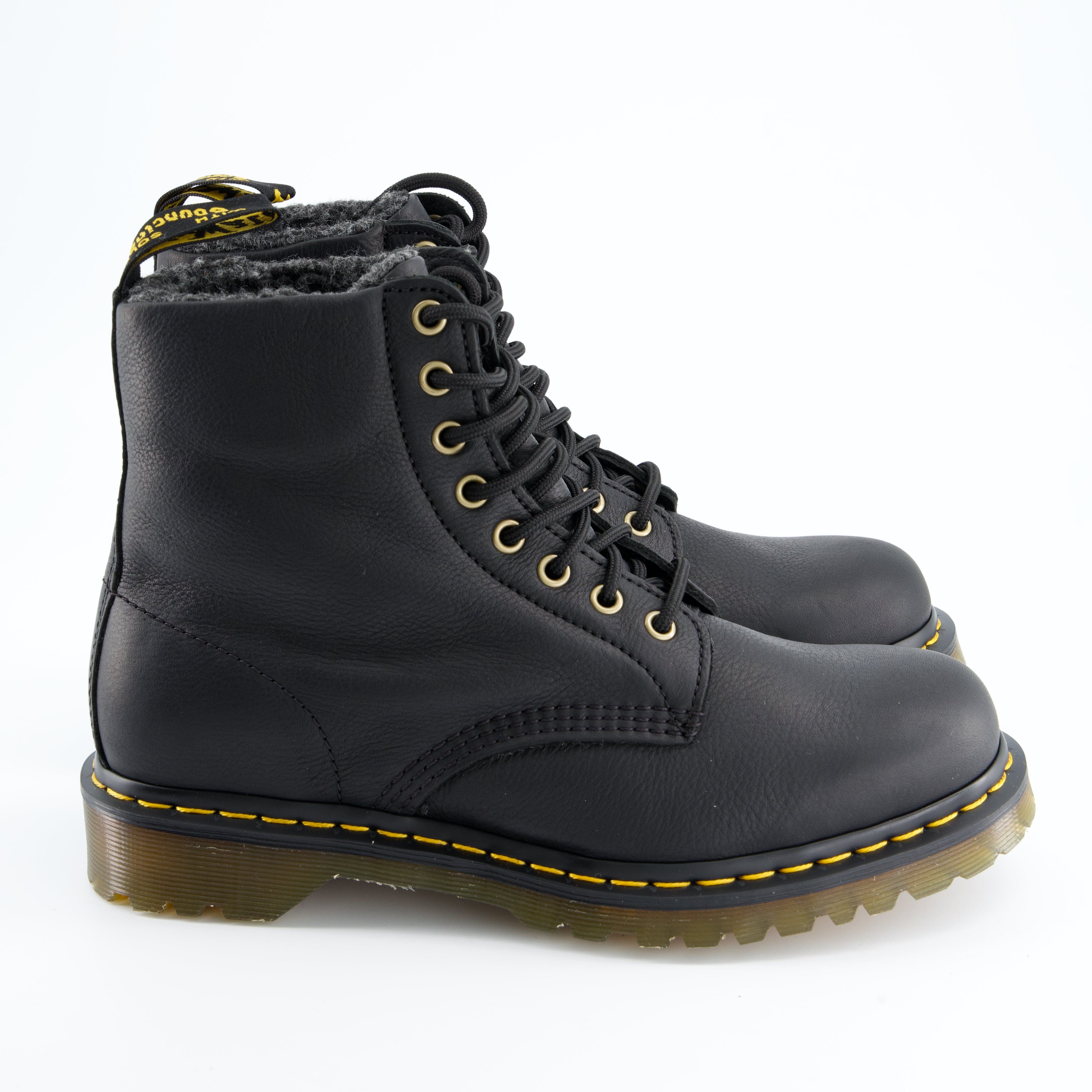 DR.MARTENS Herrenschuh - Winterstiefel Winterstiefel 1460