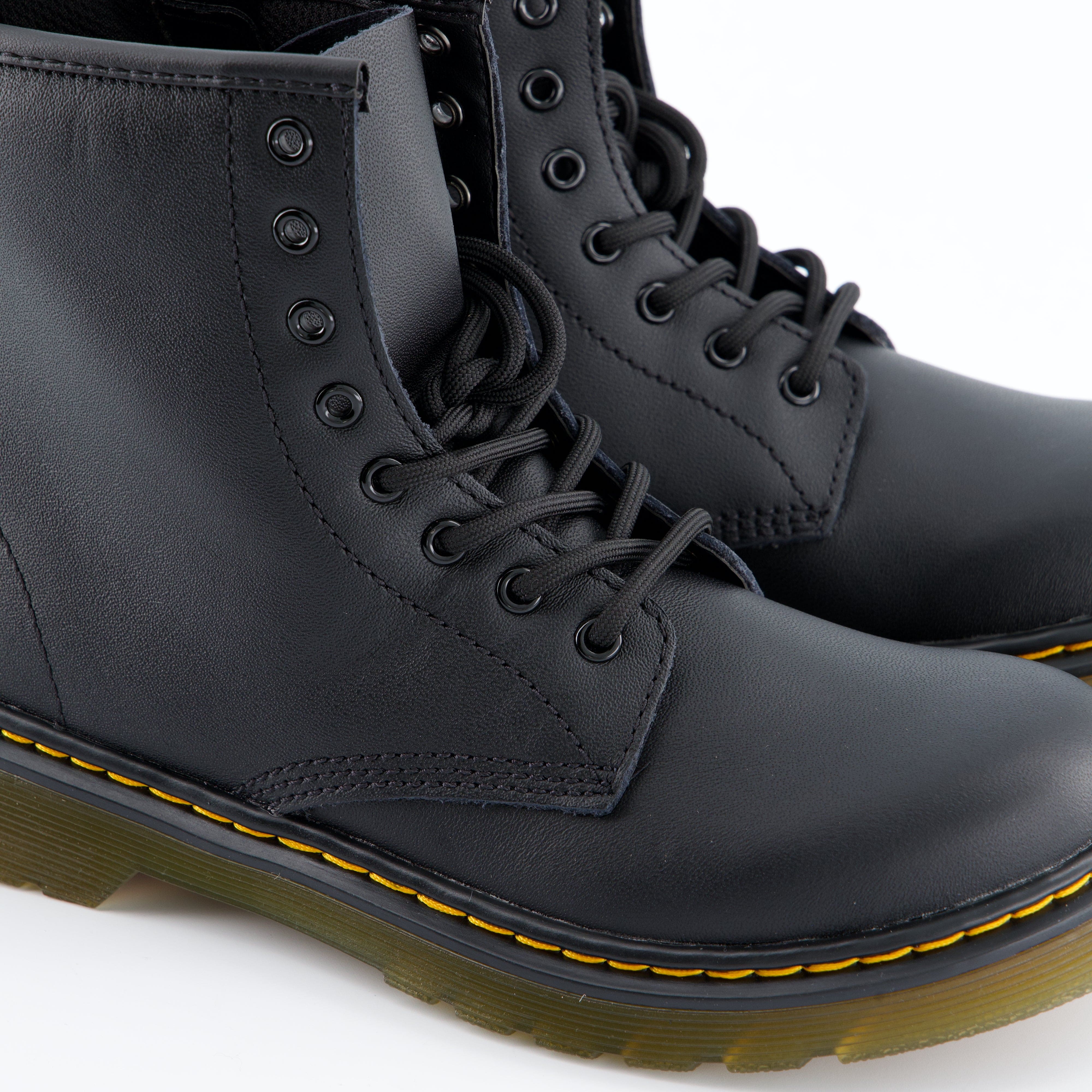 DR.MARTENS Mädchenschuhe - Boots Boots 1460 JUNIOR SOFTY