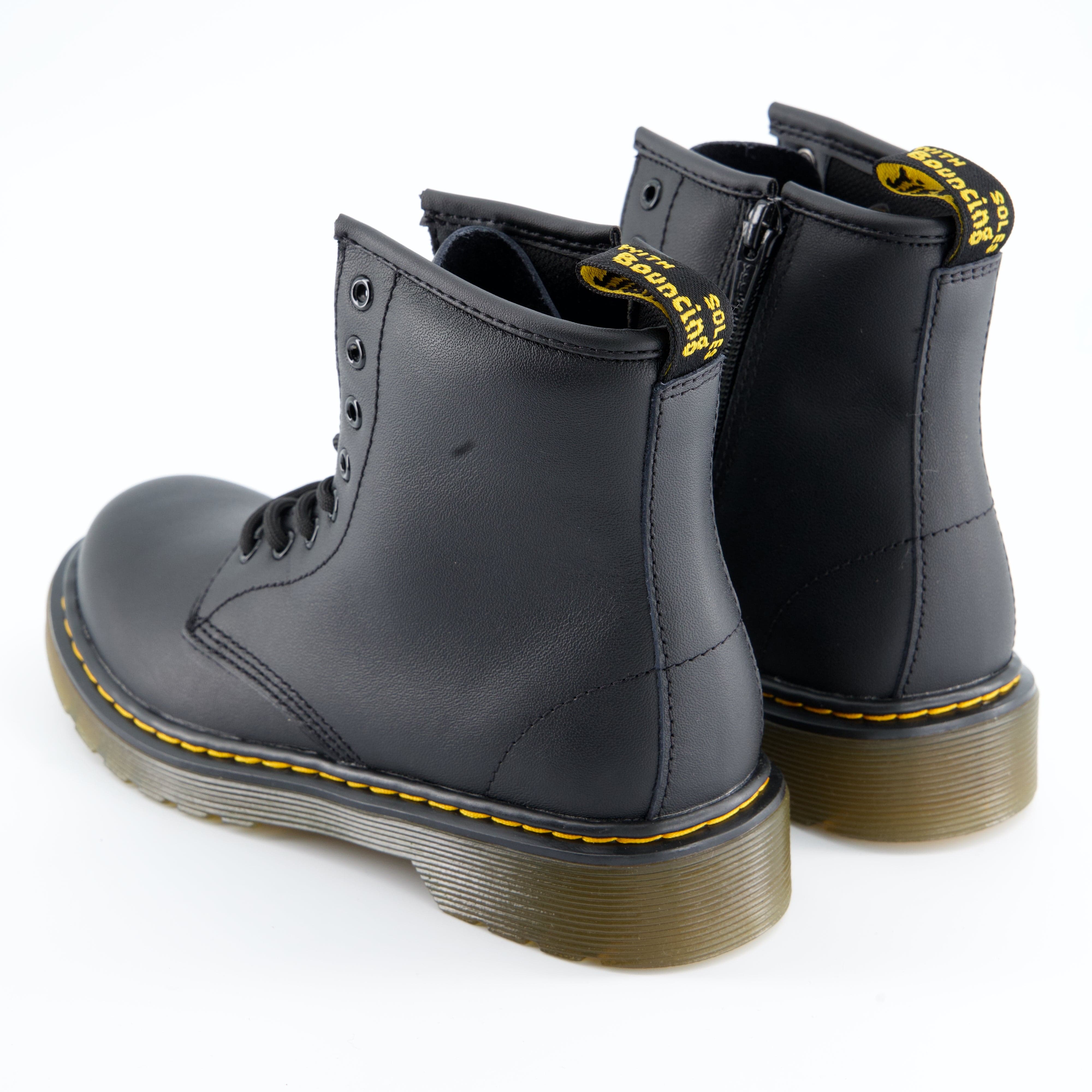 DR.MARTENS Mädchenschuhe - Boots Boots 1460 JUNIOR SOFTY