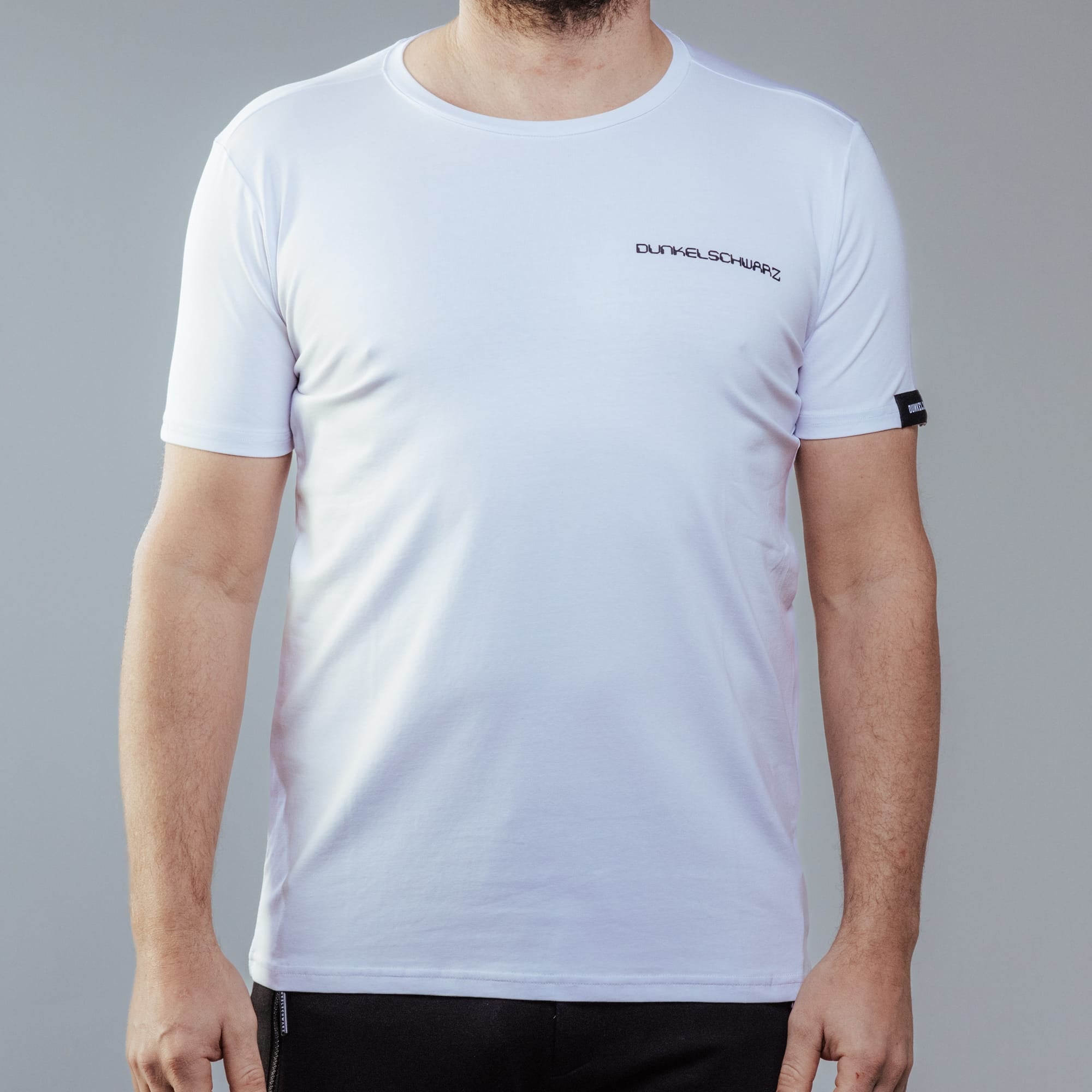 DUNKELSCHWARZ Bekleidung Herren - Oberteil Oberteil