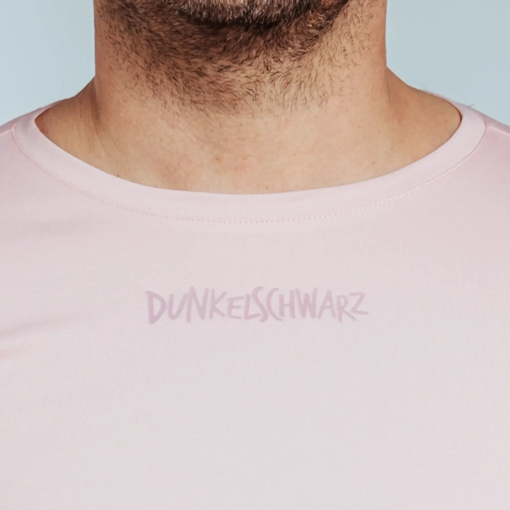 DUNKELSCHWARZ Bekleidung Herren - Oberteil Oberteil DS-1 FRAMEBACK