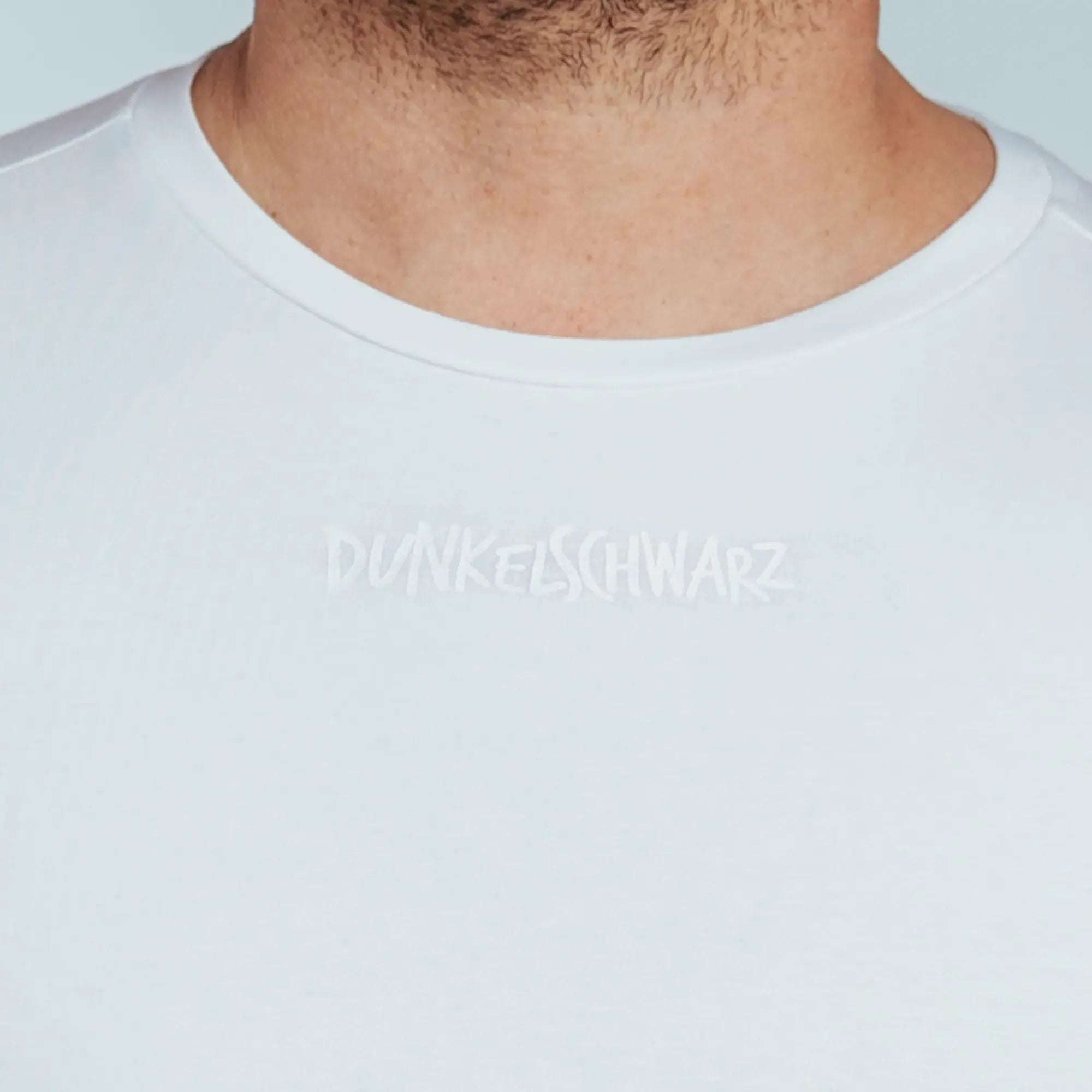 DUNKELSCHWARZ Bekleidung Herren - Oberteil Oberteil DS-1 FRAMEBACK