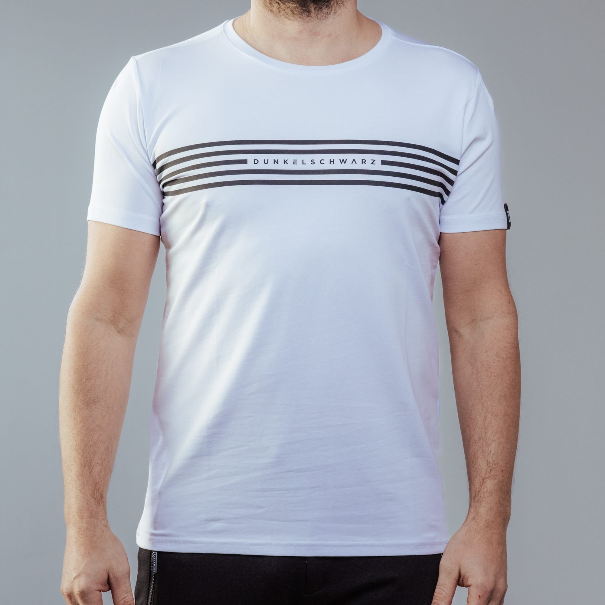 DUNKELSCHWARZ Bekleidung Herren - Oberteil Oberteil DS-1 MULTI