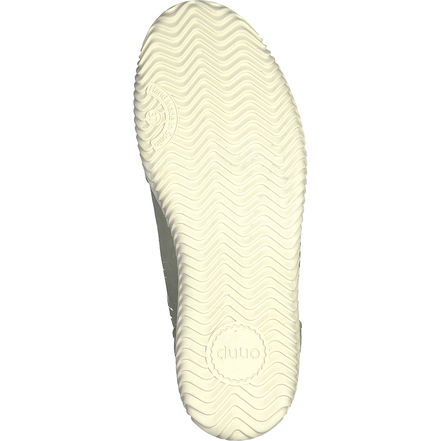 Duuo D - Sneaker, S Ona Lace 072