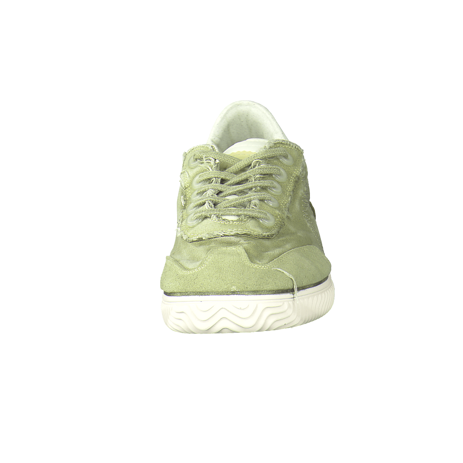 Duuo D - Sneaker, S Ona Lace 072
