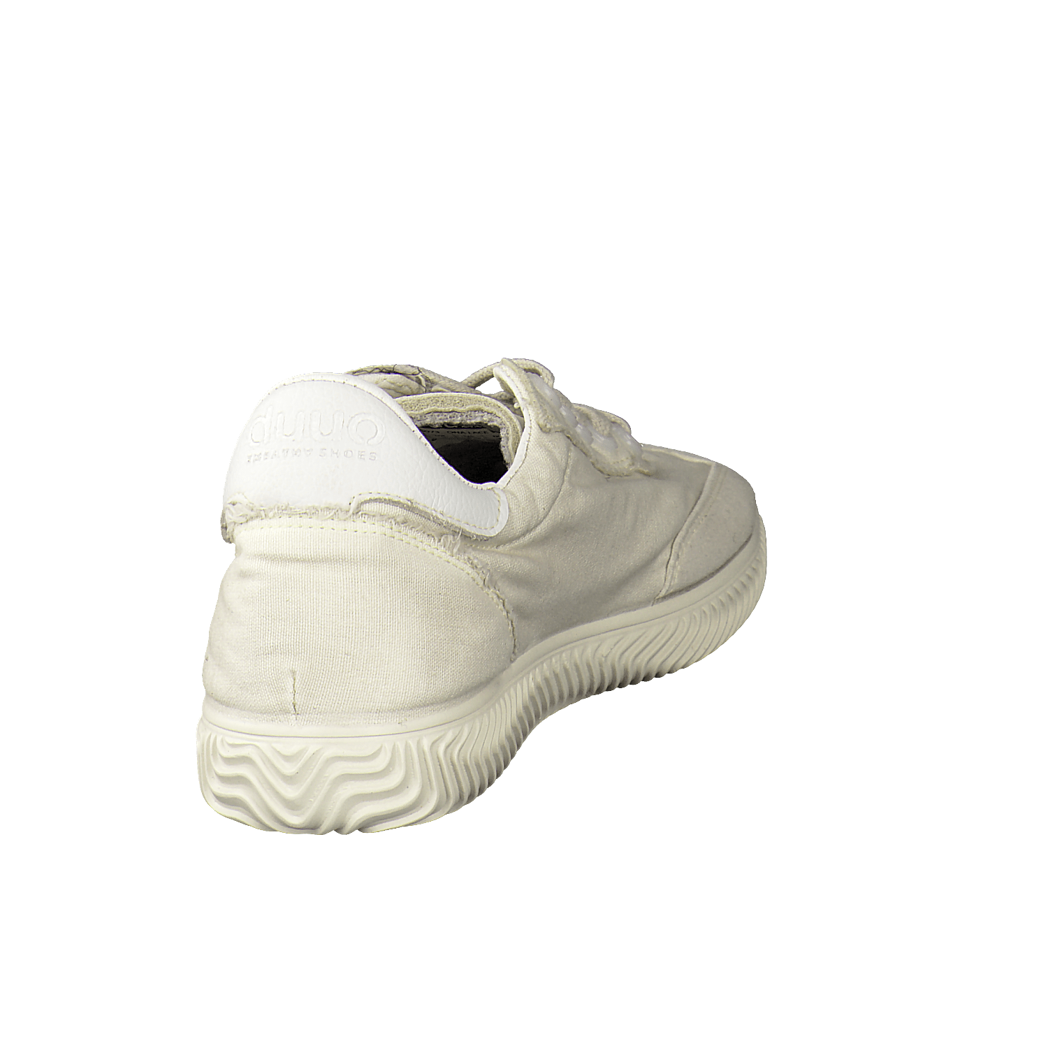 Duuo D - Sneaker, S Ona Lace 073