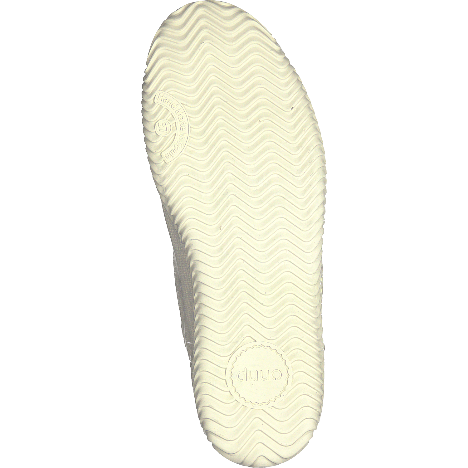 Duuo D - Sneaker, S Ona Lace 073