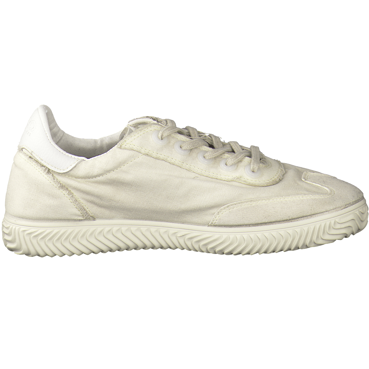 Duuo D - Sneaker, S Ona Lace 073