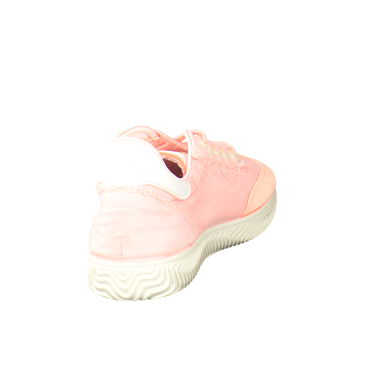 Duuo D - Sneaker, S Ona Lace 075