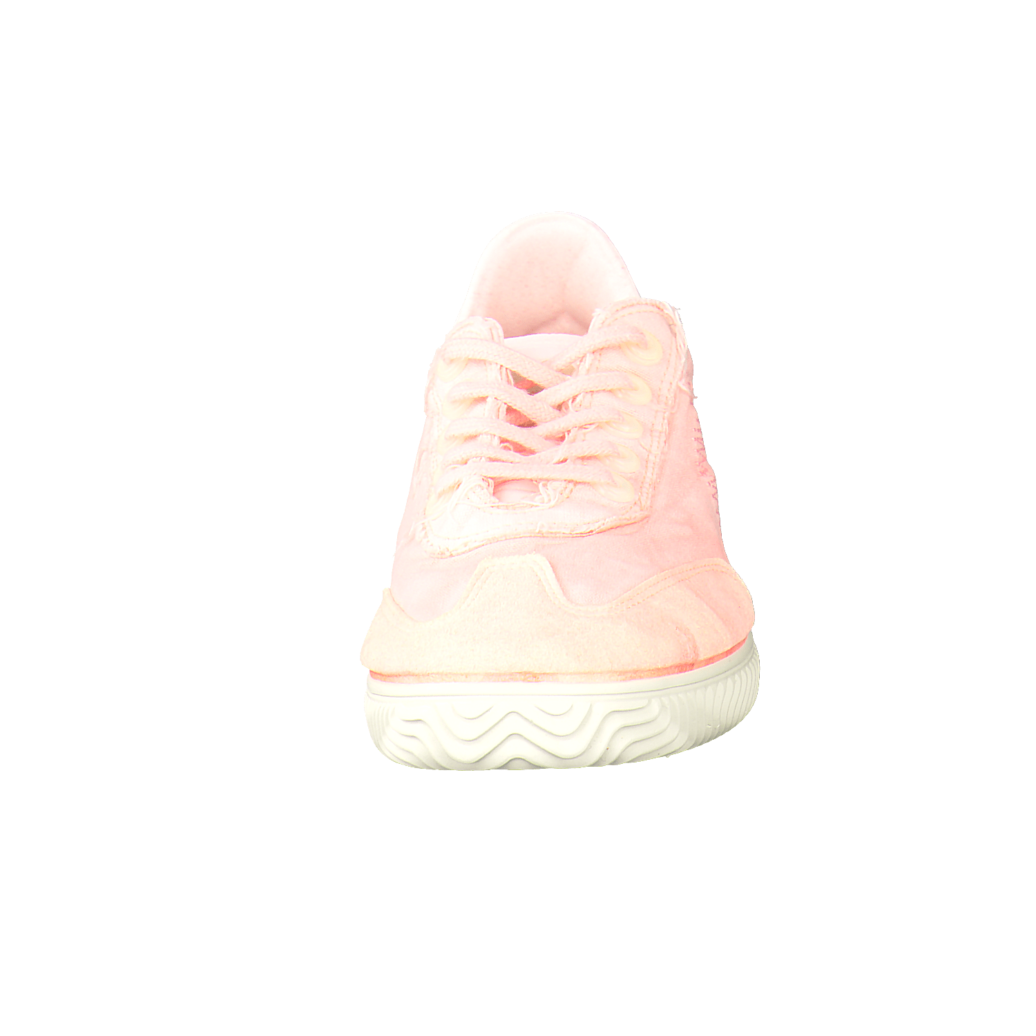 Duuo D - Sneaker, S Ona Lace 075