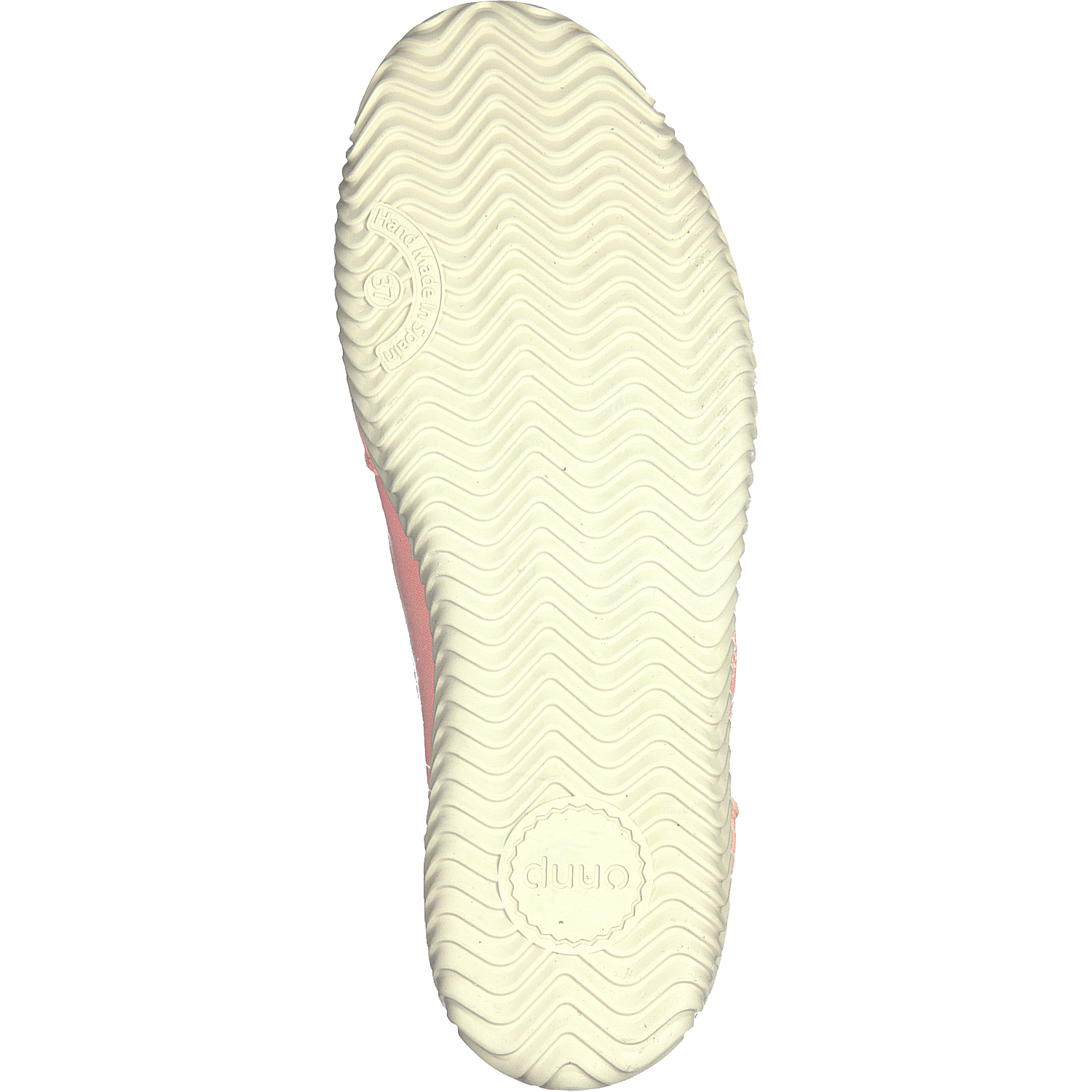 Duuo D - Sneaker, S Ona Lace 075