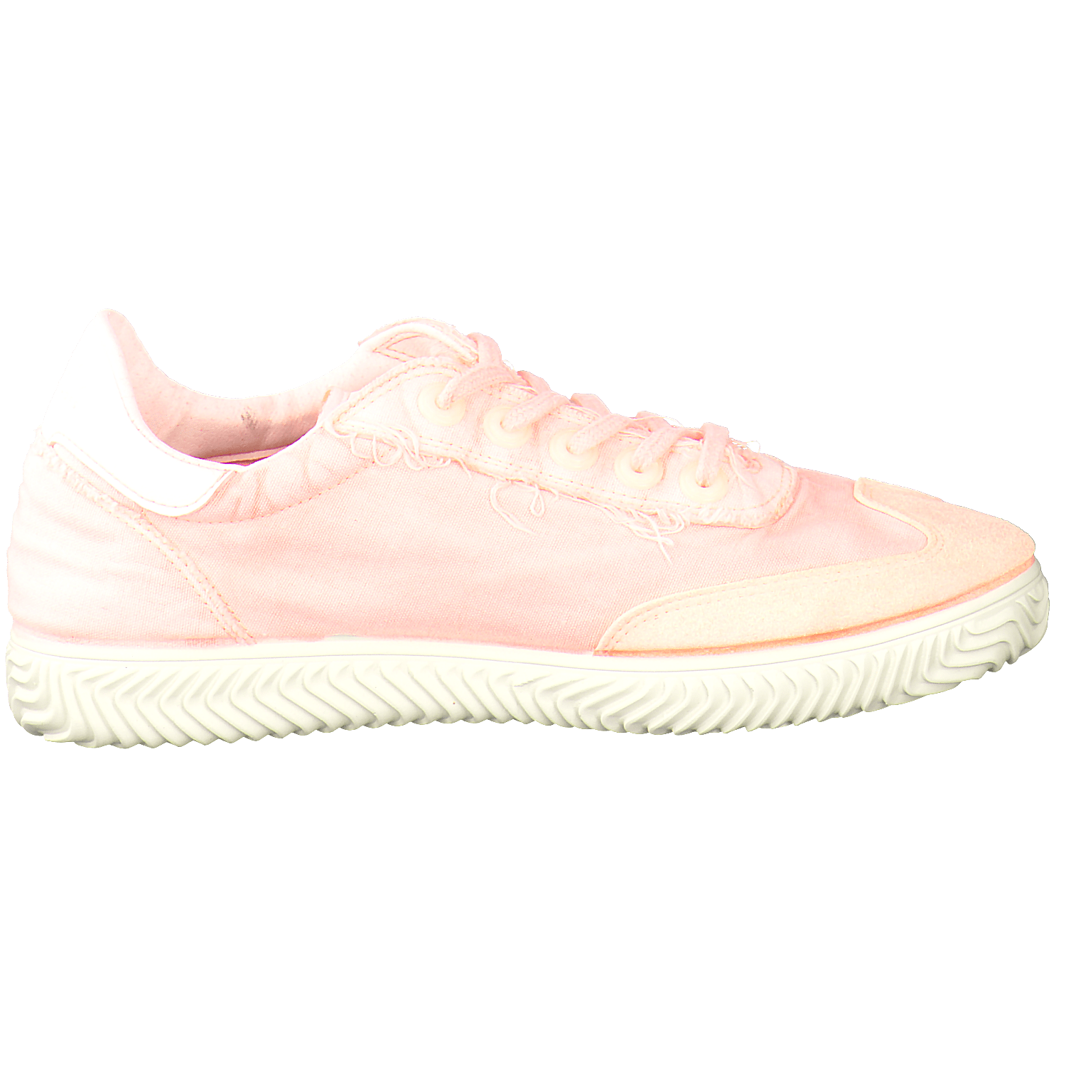 Duuo D - Sneaker, S Ona Lace 075
