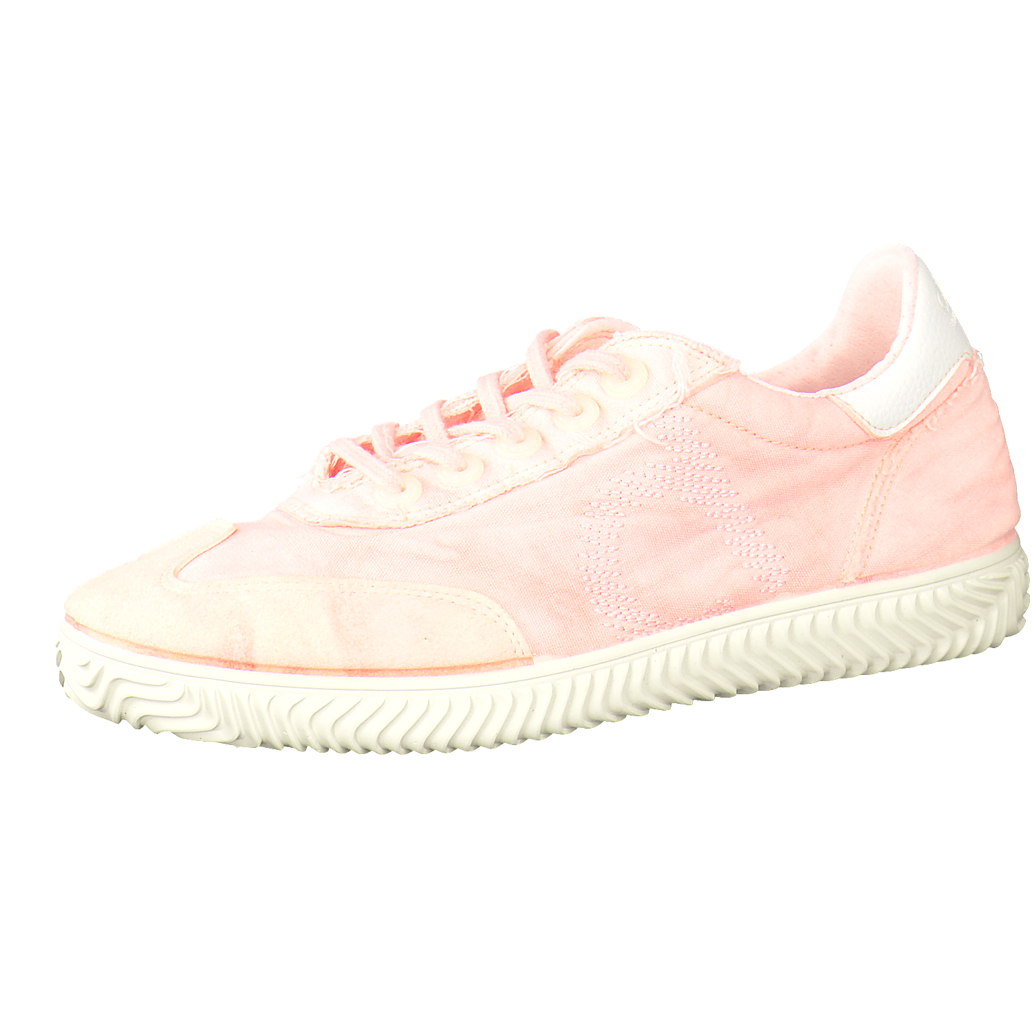 Duuo D - Sneaker, S Ona Lace 075
