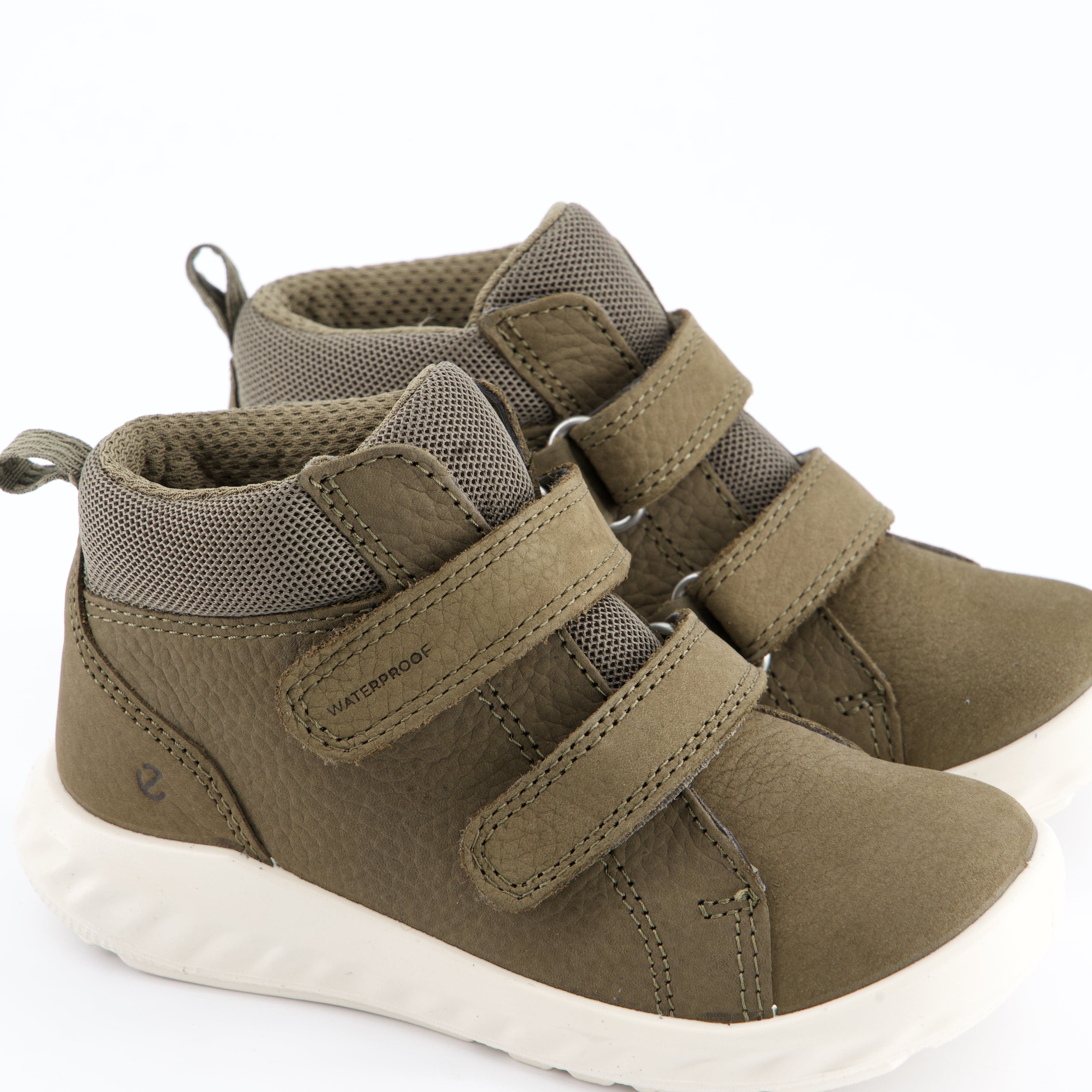 ECCO Burschenschuhe - Boots Boots ECCO SP.1 LITE INFANT