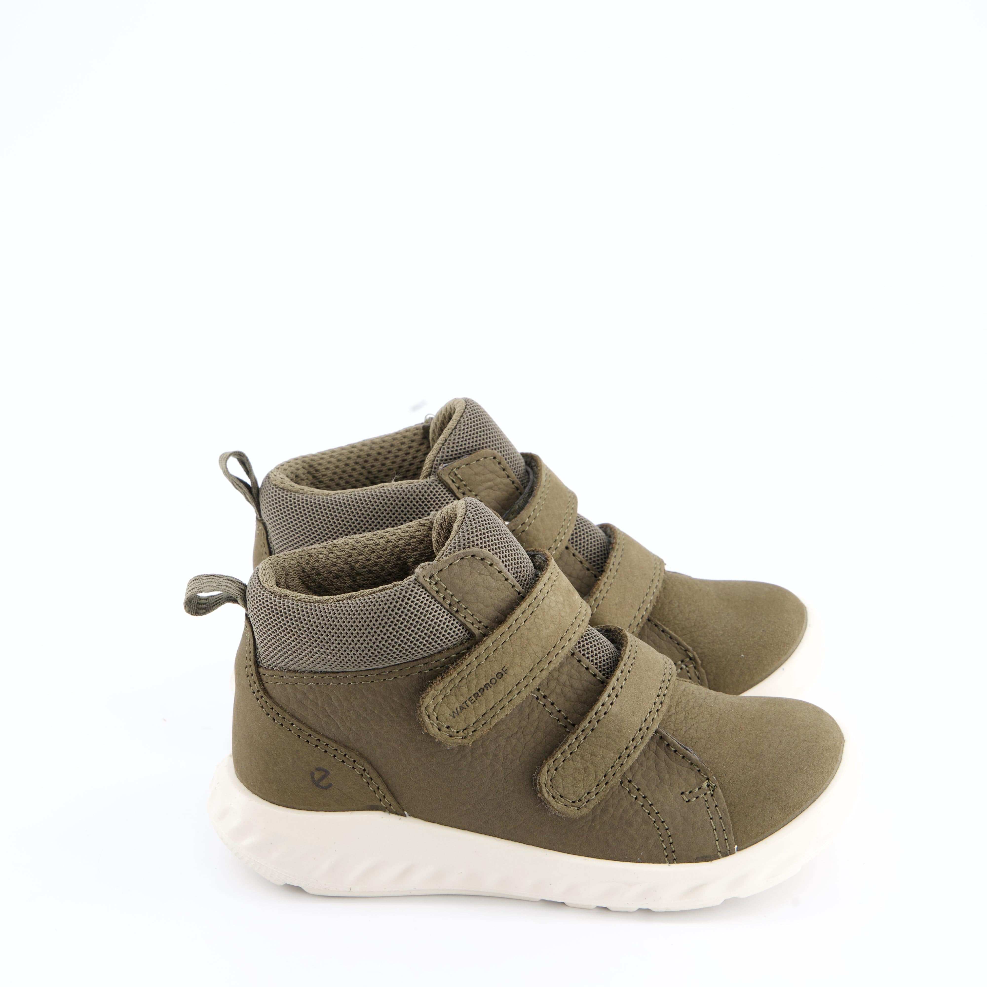 ECCO Burschenschuhe - Boots Boots ECCO SP.1 LITE INFANT