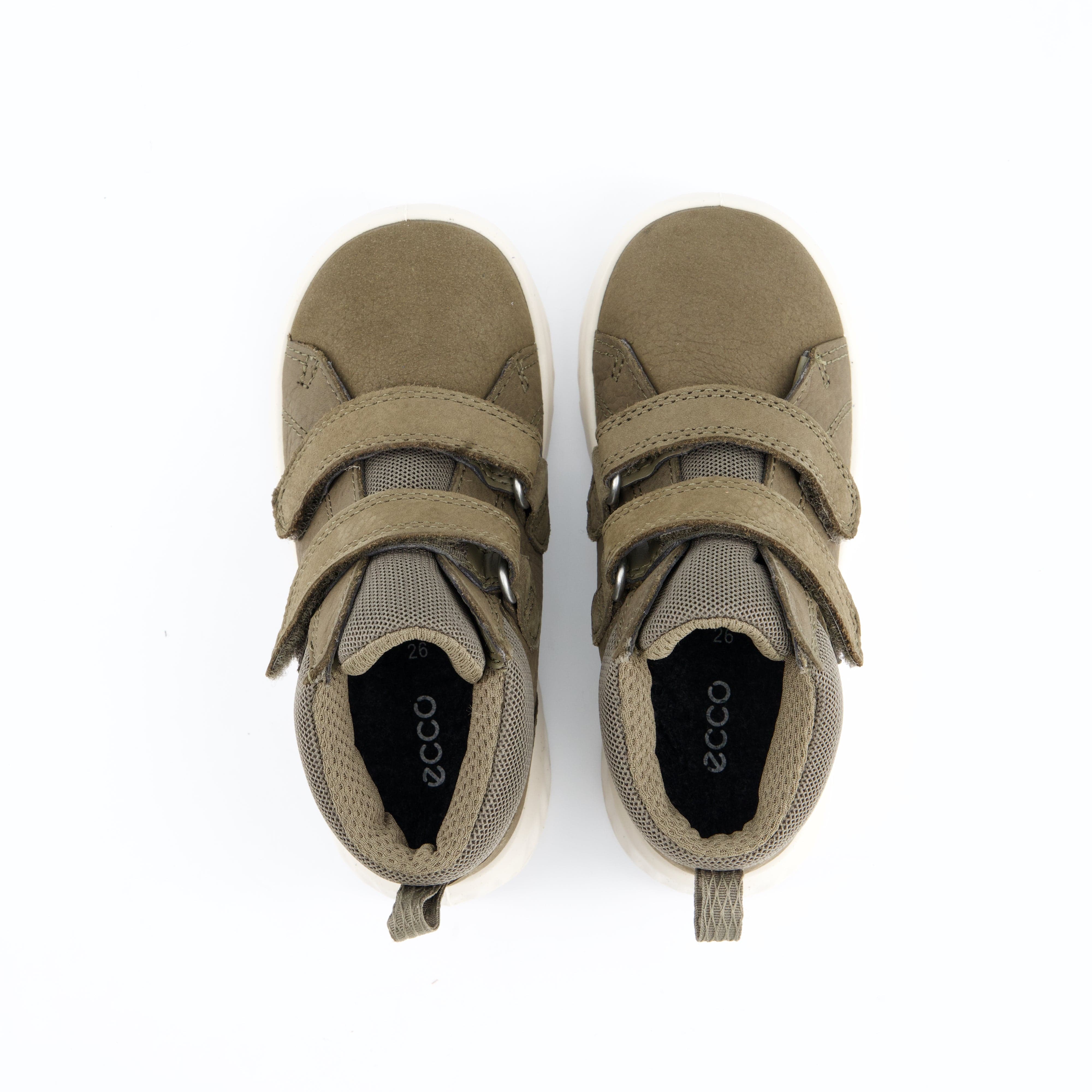 ECCO Burschenschuhe - Boots Boots ECCO SP.1 LITE INFANT