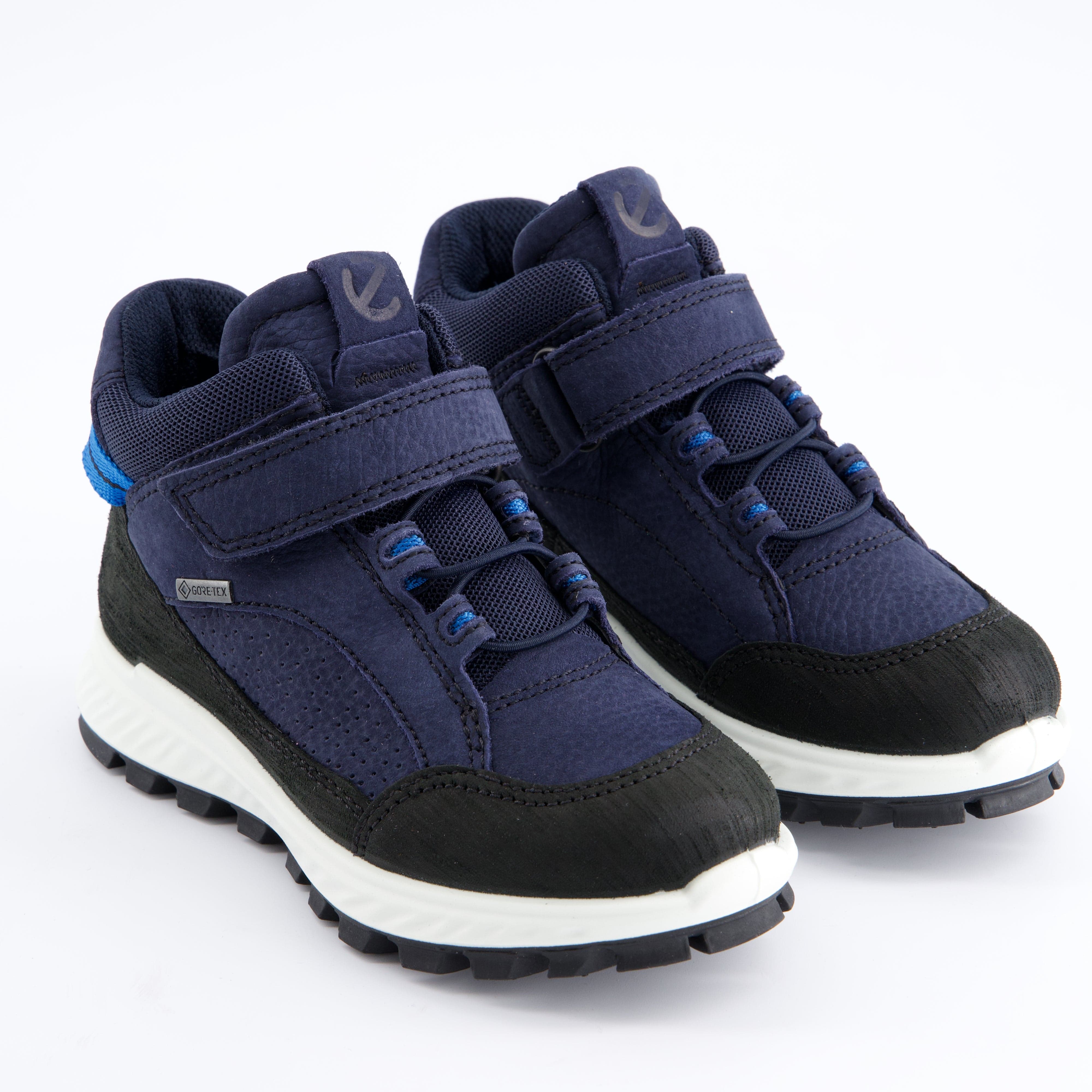 ECCO Burschenschuhe - Boots, Boots Exostrike Kids