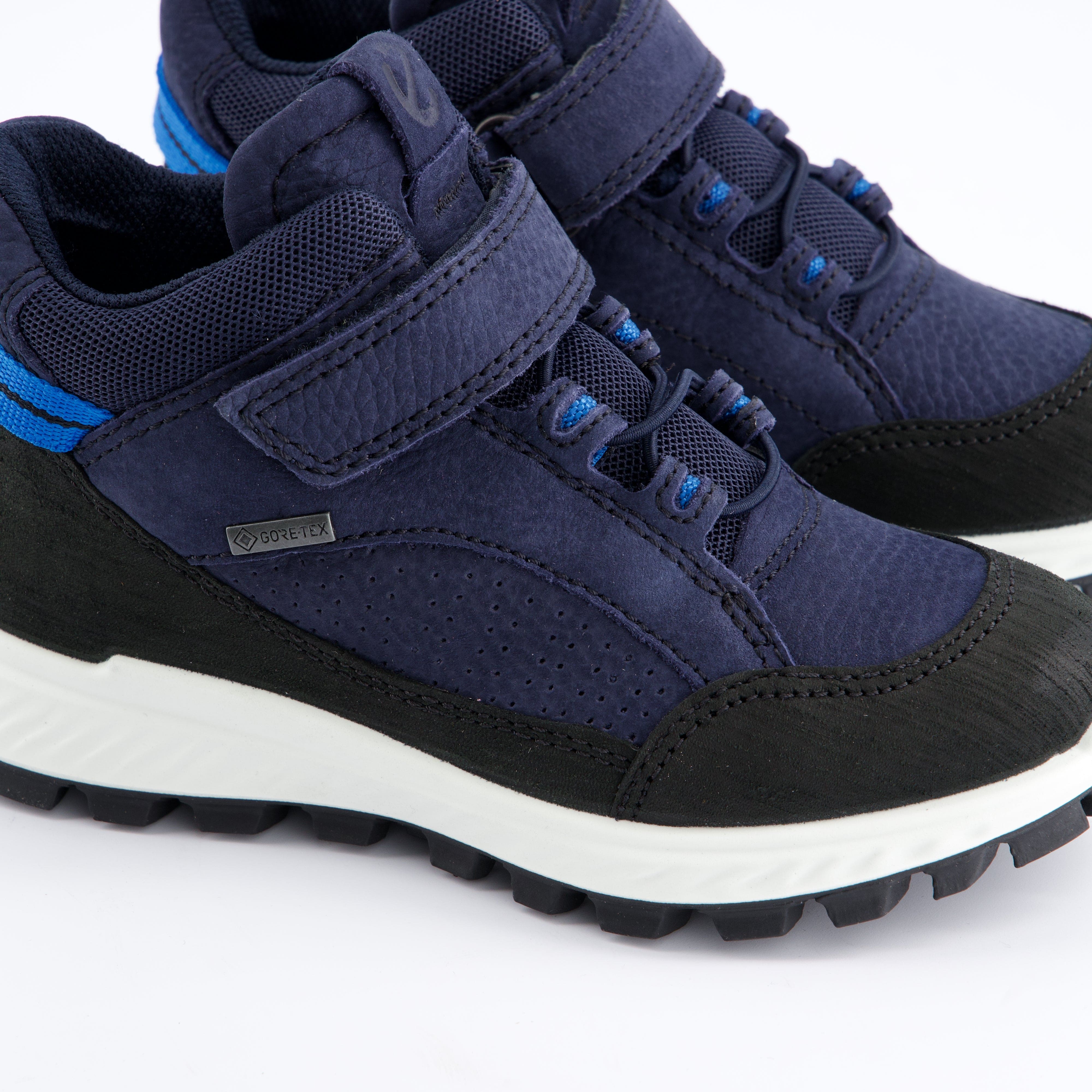 ECCO Burschenschuhe - Boots, Boots Exostrike Kids