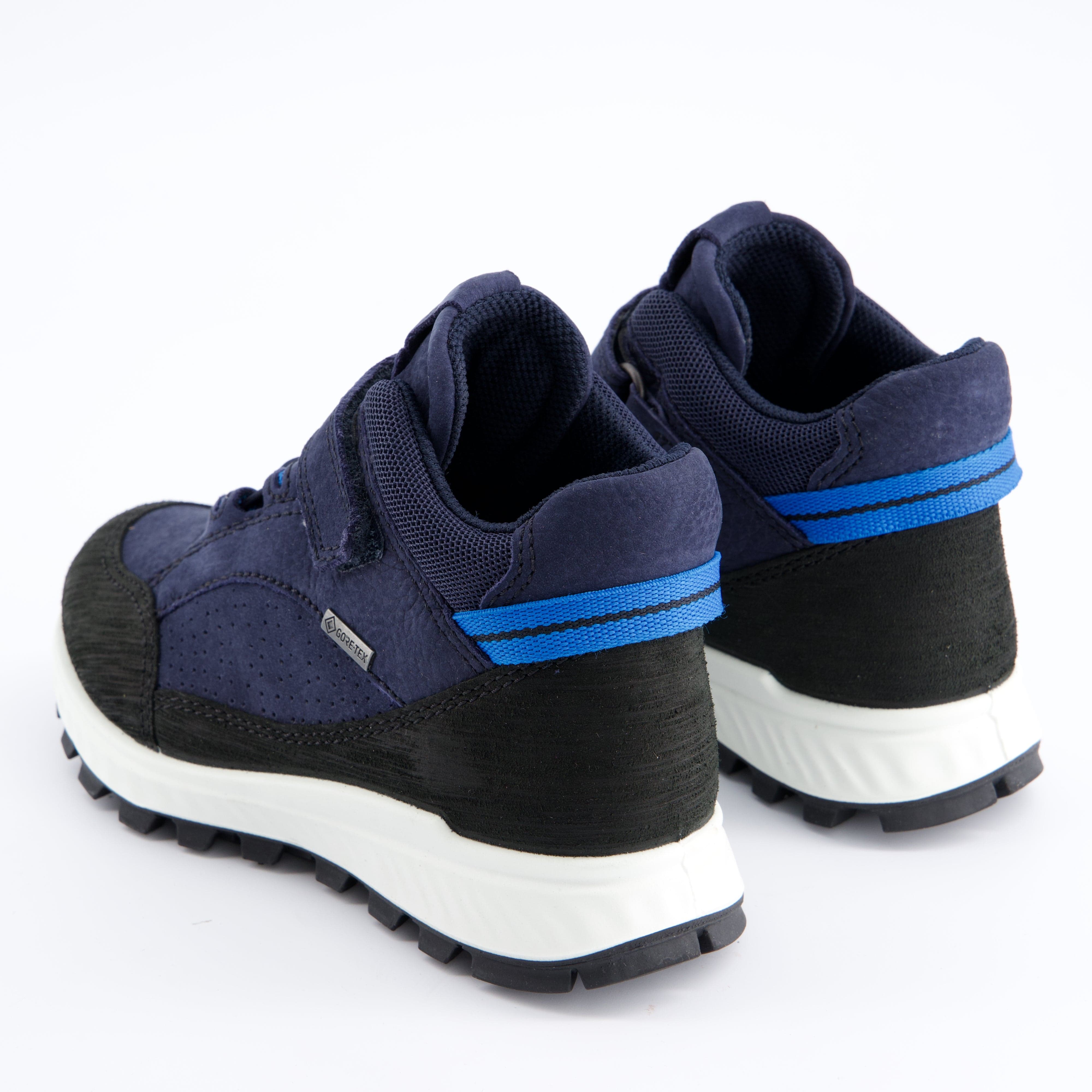 ECCO Burschenschuhe - Boots, Boots Exostrike Kids