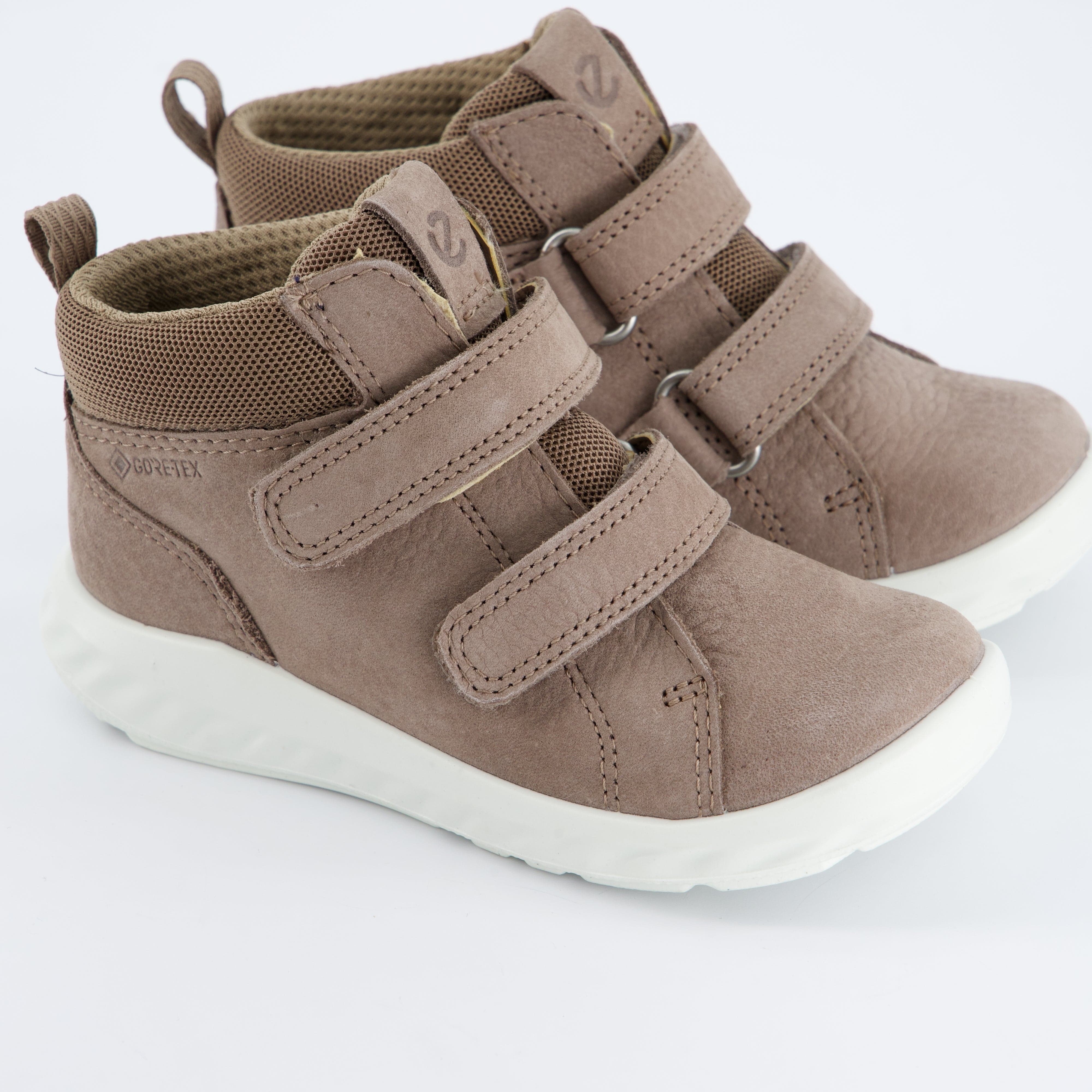 ECCO Burschenschuhe - Boots Boots SP.1 LITE INFANT Ankle Bo