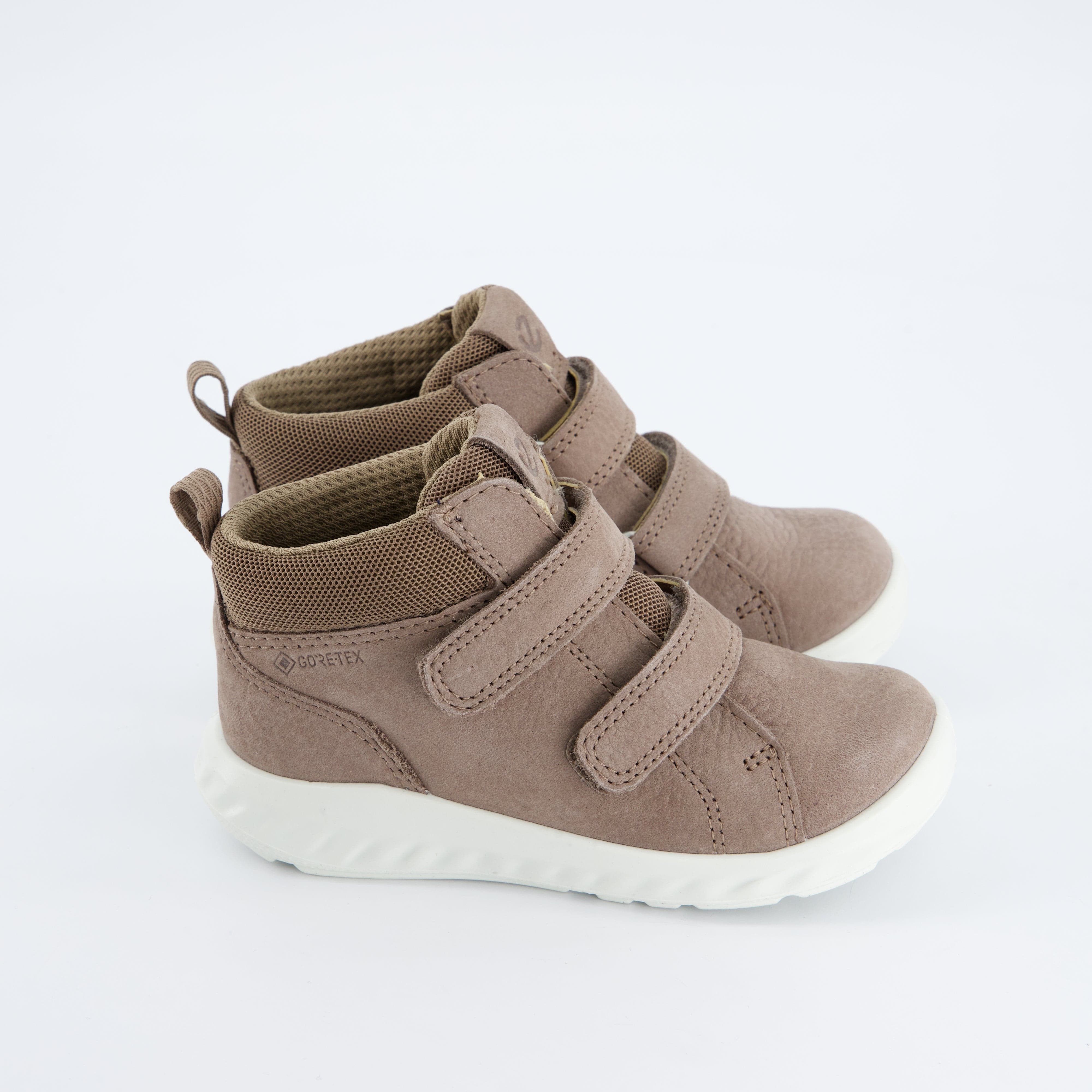 ECCO Burschenschuhe - Boots Boots SP.1 LITE INFANT Ankle Bo