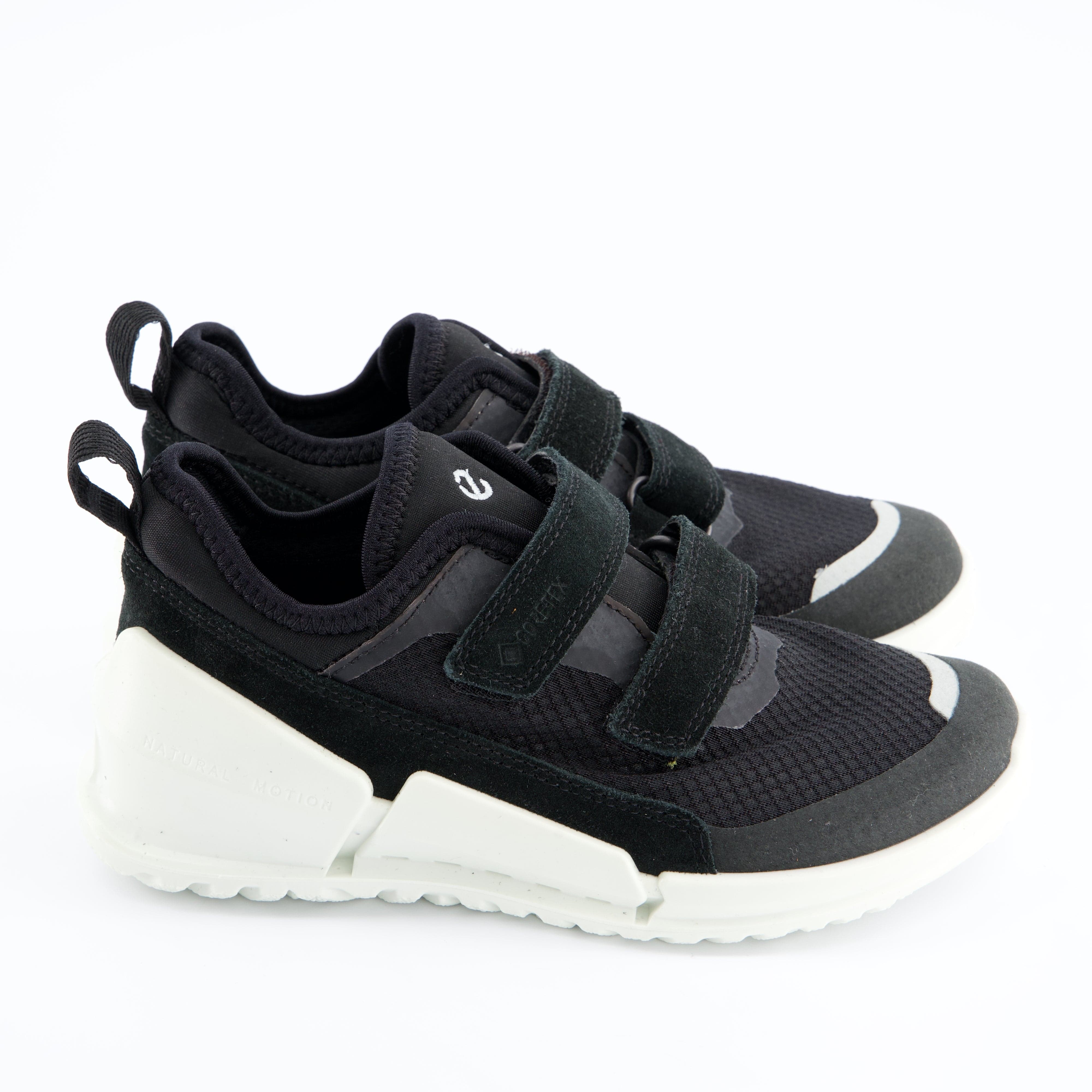 ECCO Burschenschuhe - Halbschuh, Burschenschuhe - Sneaker, Halbschuh Biom K1 quick Fastener