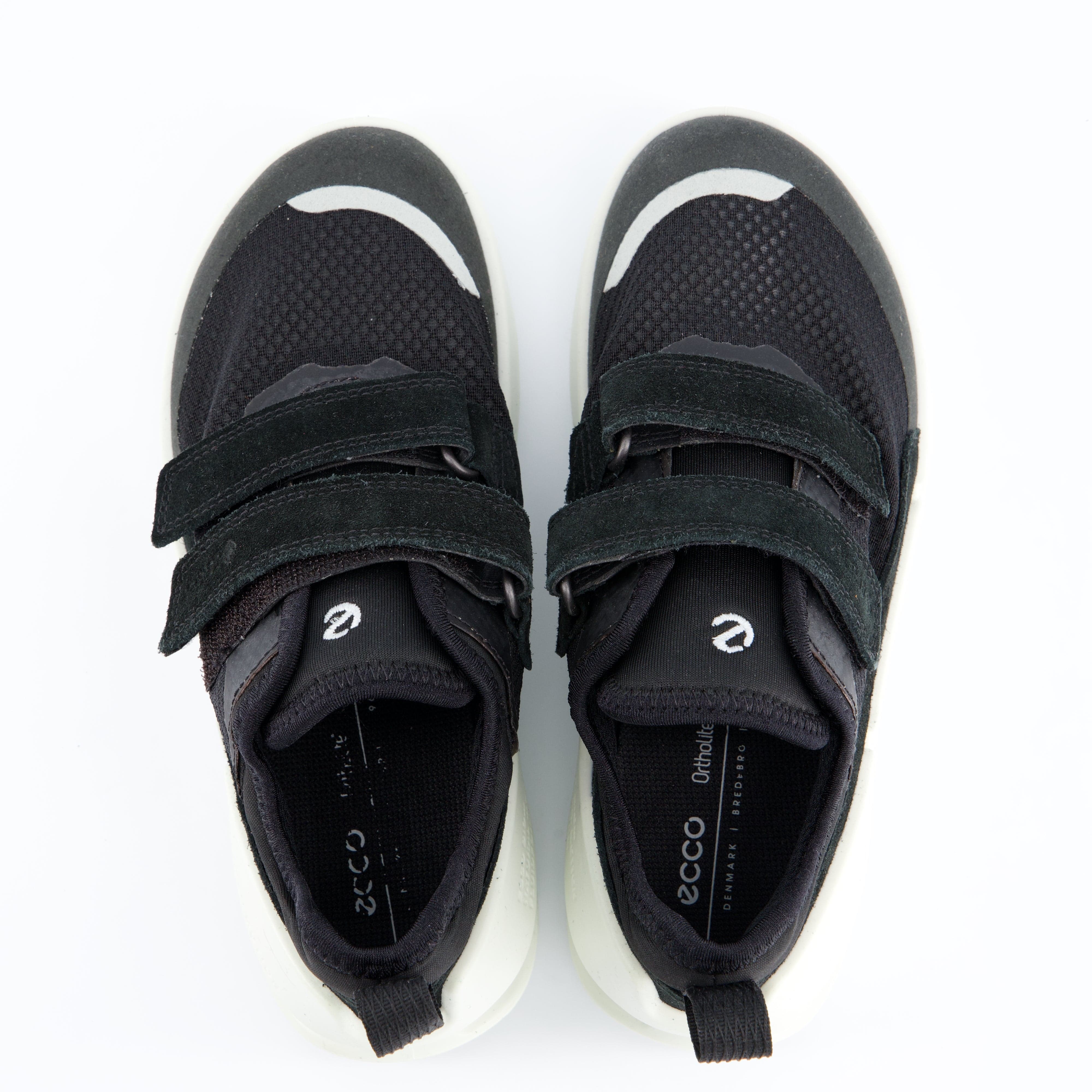 ECCO Burschenschuhe - Halbschuh, Burschenschuhe - Sneaker, Halbschuh Biom K1 quick Fastener