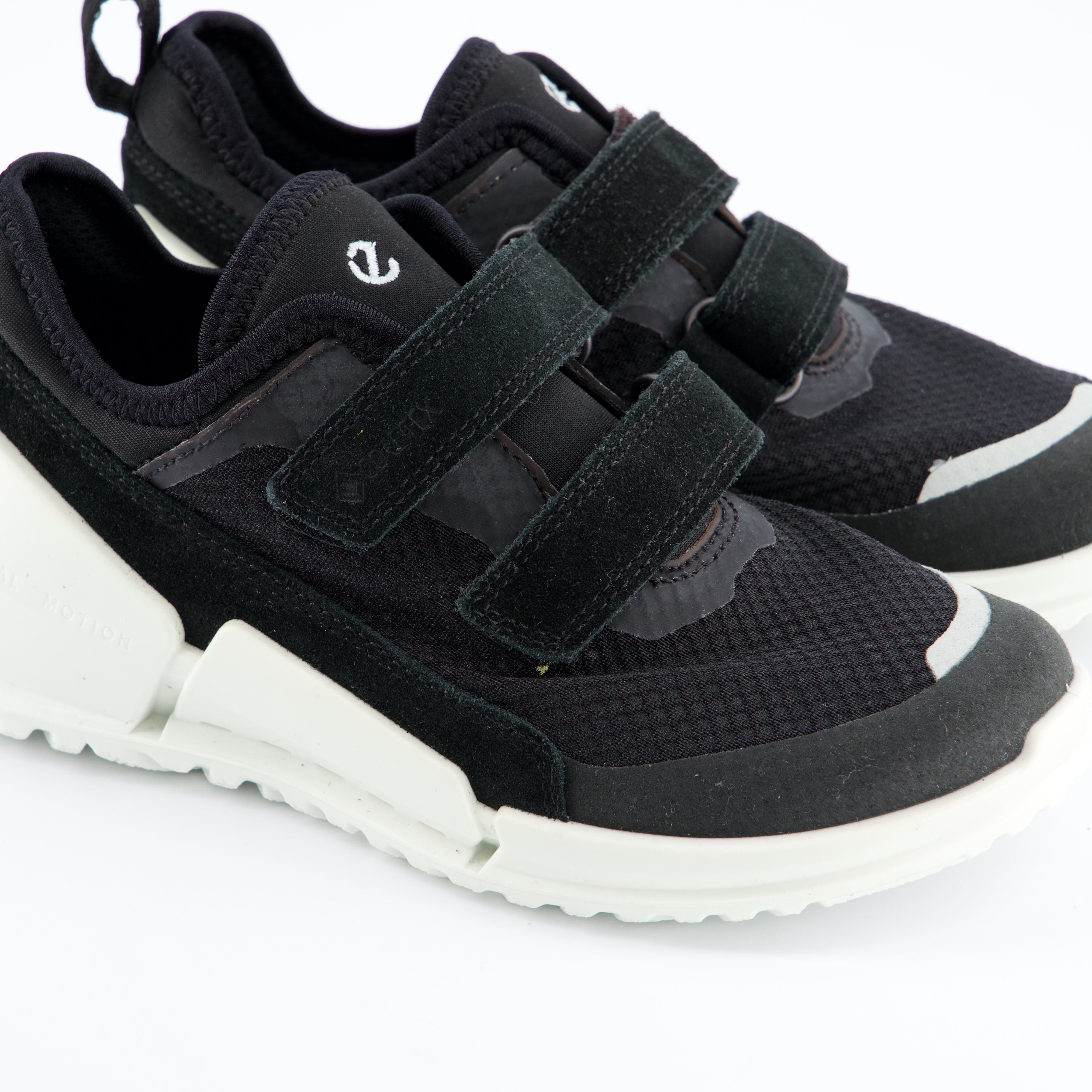 ECCO Burschenschuhe - Halbschuh, Burschenschuhe - Sneaker, Halbschuh Biom K1 quick Fastener