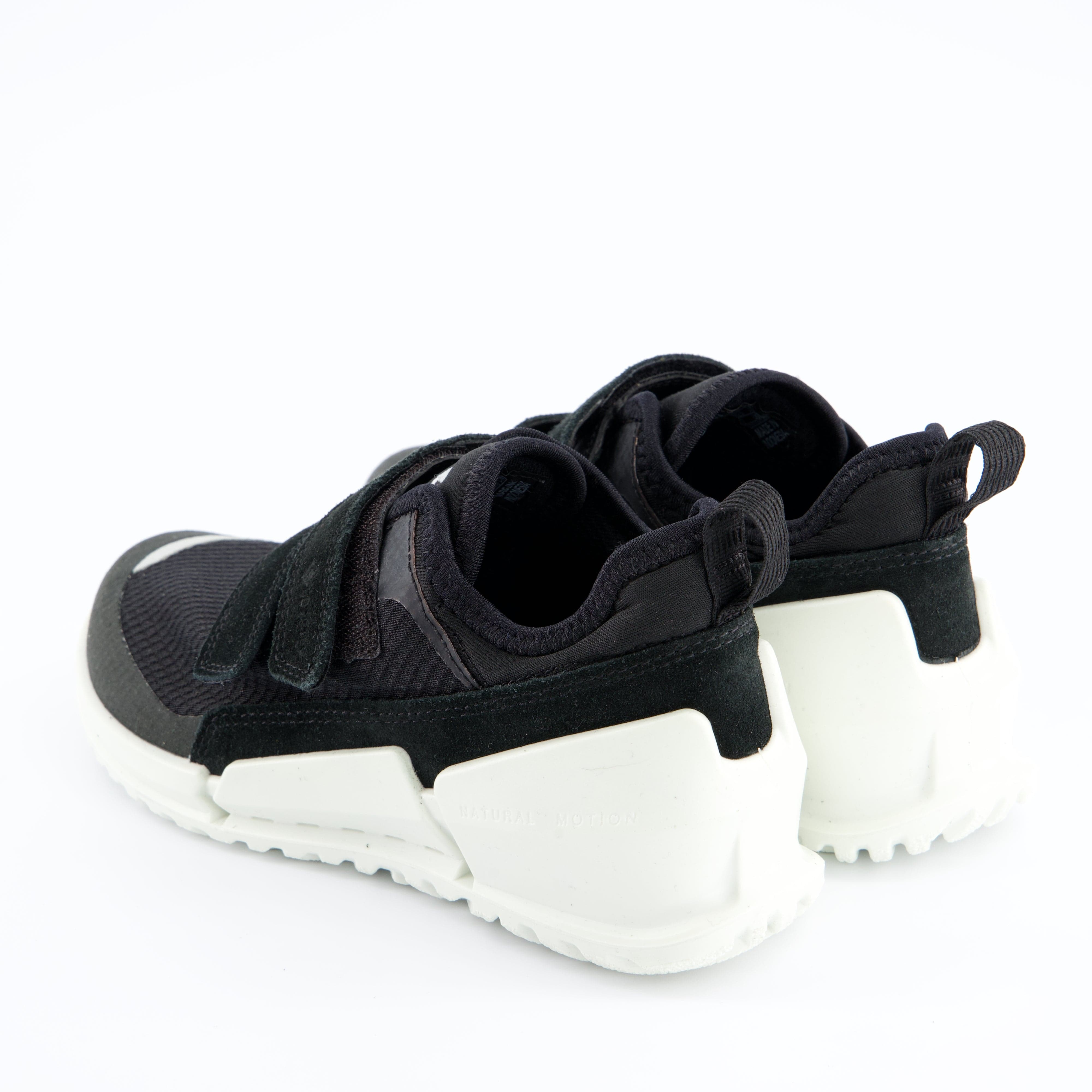 ECCO Burschenschuhe - Halbschuh, Burschenschuhe - Sneaker, Halbschuh Biom K1 quick Fastener