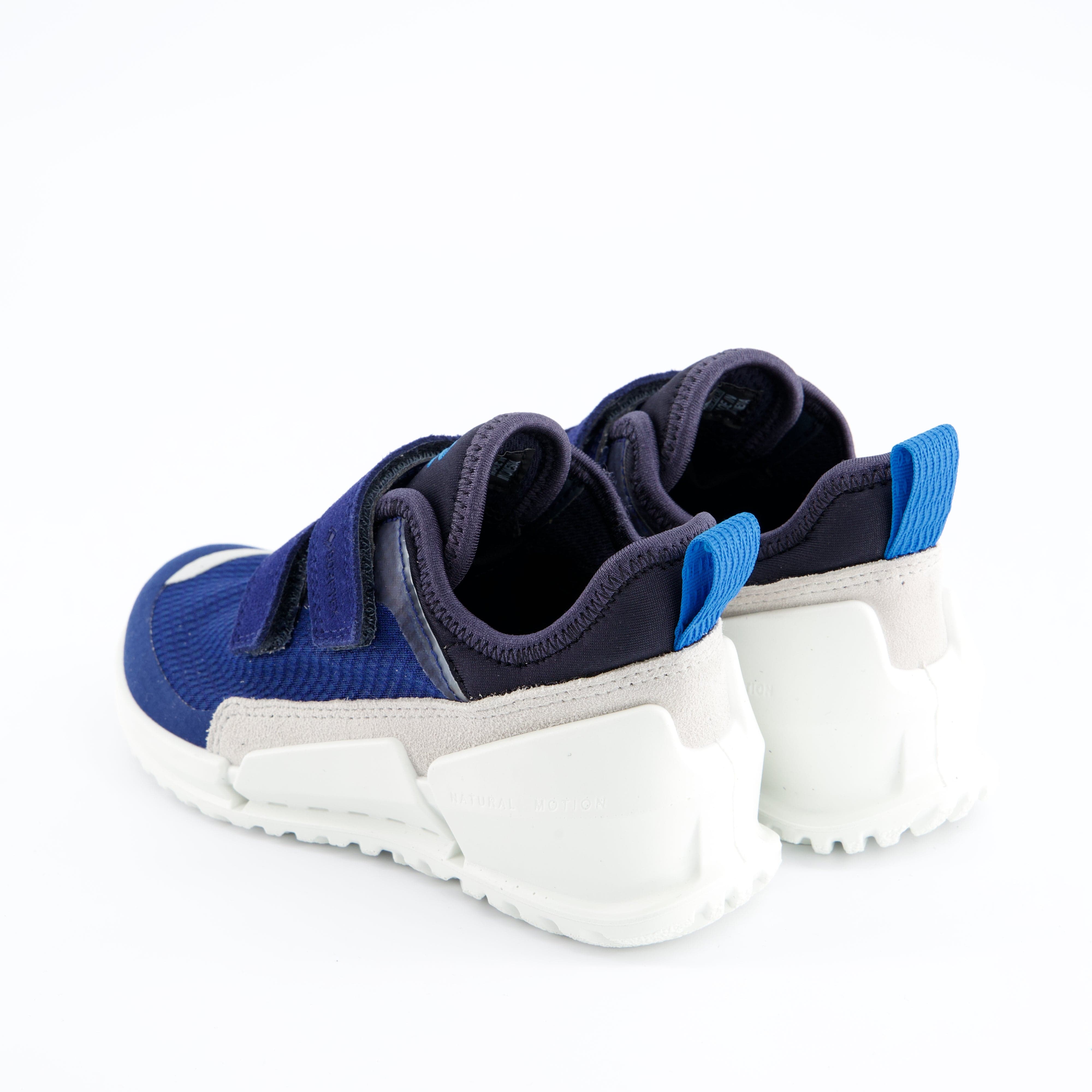 ECCO Burschenschuhe - Halbschuh, Halbschuh BIOM K1 Quick Fastener