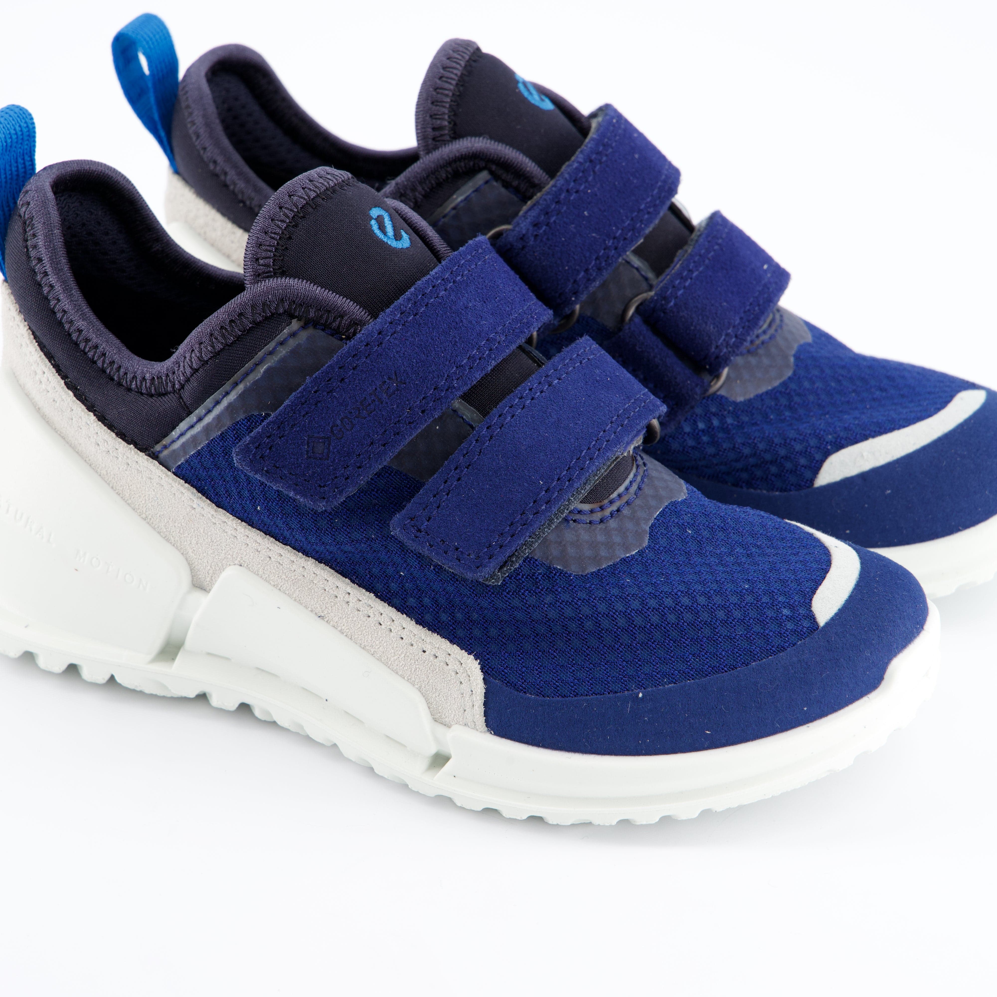 ECCO Burschenschuhe - Halbschuh, Halbschuh BIOM K1 Quick Fastener