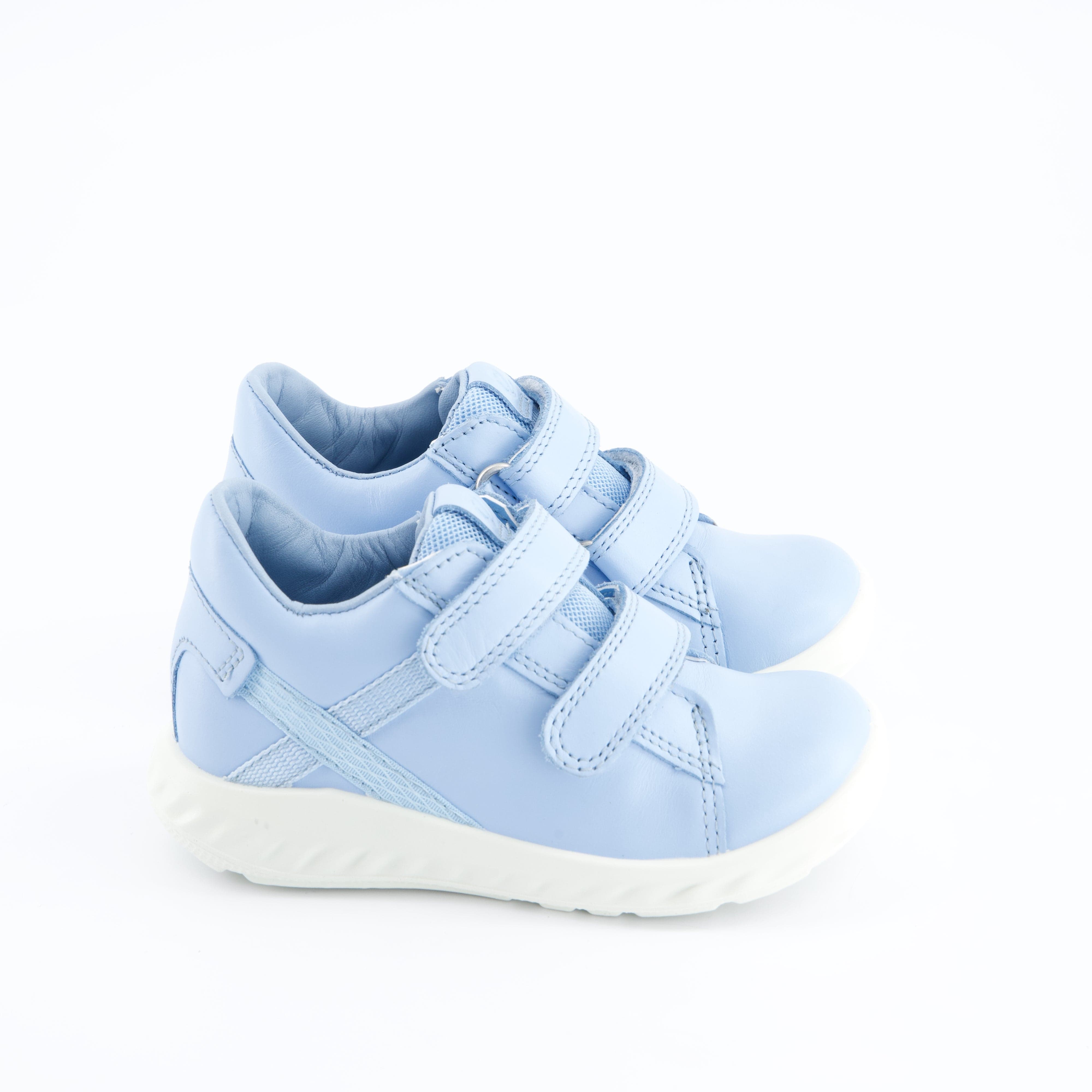 ECCO Burschenschuhe - Halbschuh Halbschuh ECCO SP.1 LITE INFANT