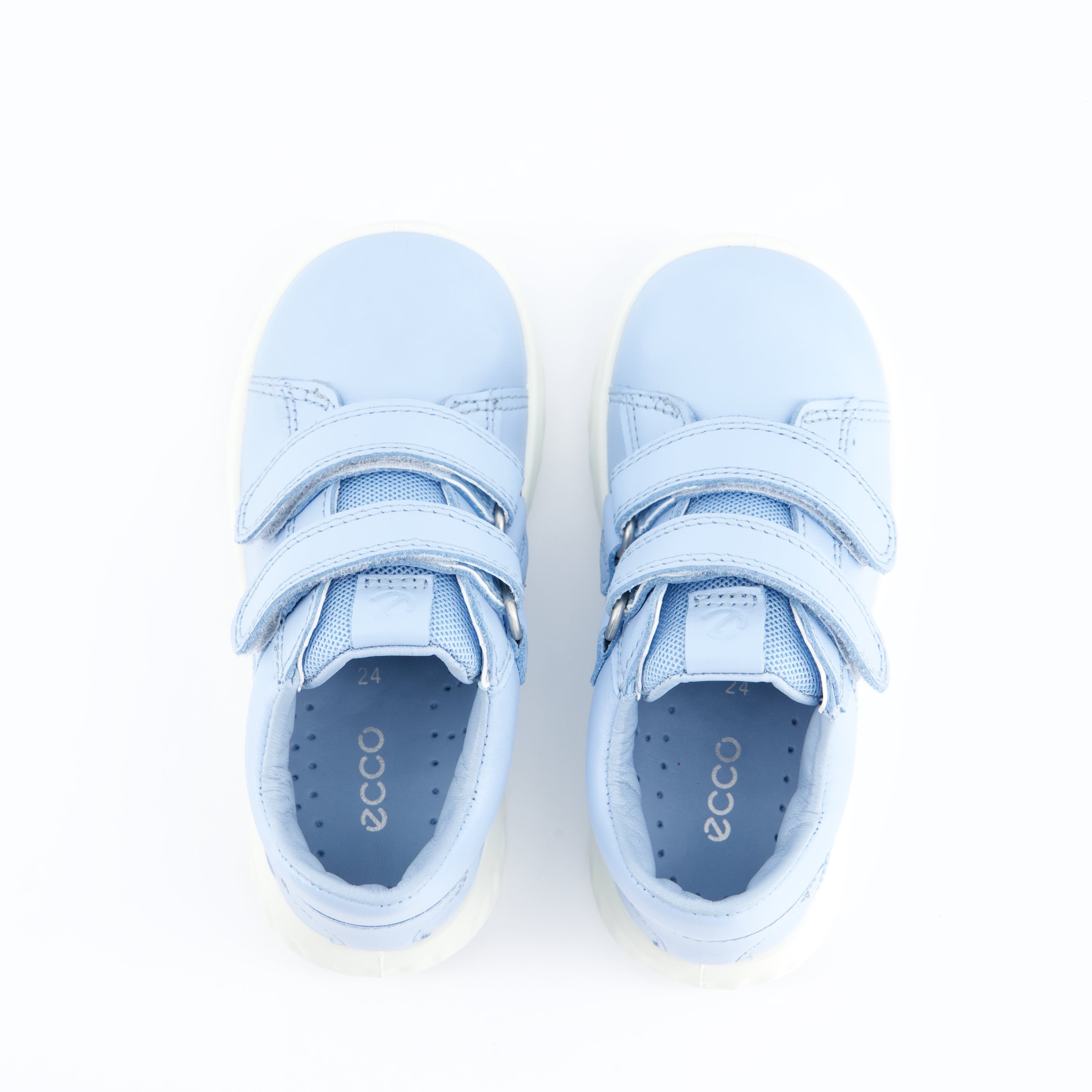 ECCO Burschenschuhe - Halbschuh Halbschuh ECCO SP.1 LITE INFANT