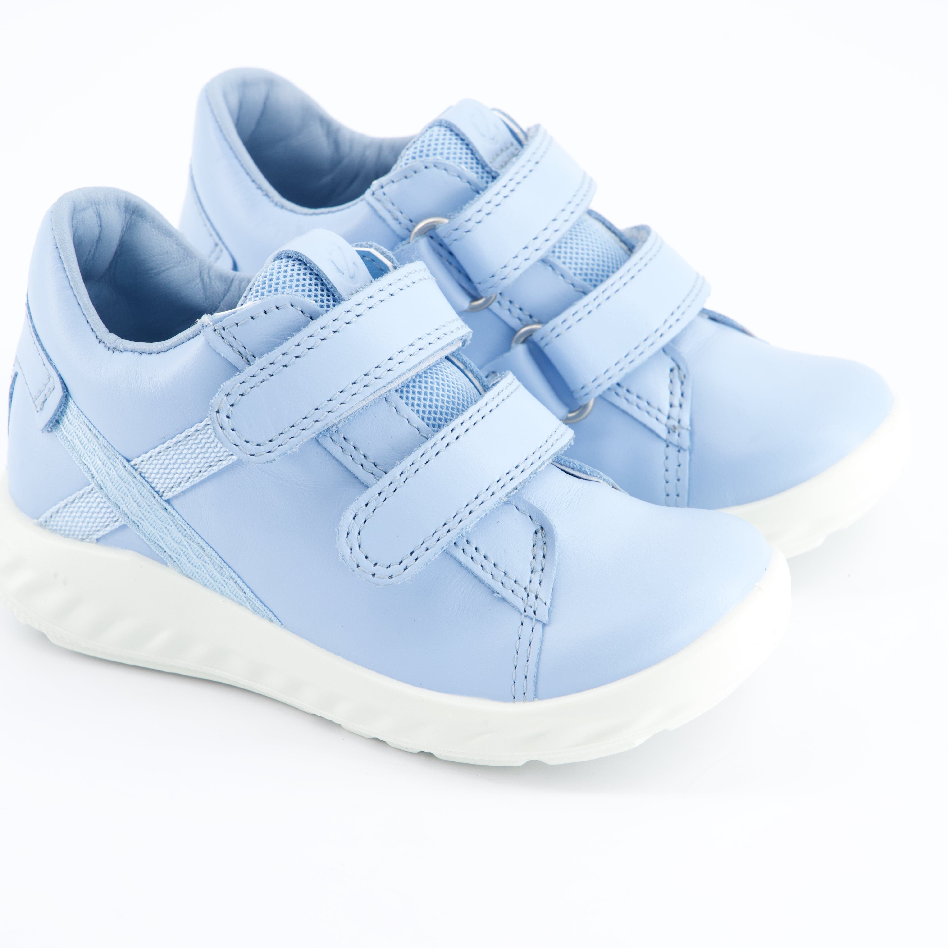 ECCO Burschenschuhe - Halbschuh Halbschuh ECCO SP.1 LITE INFANT