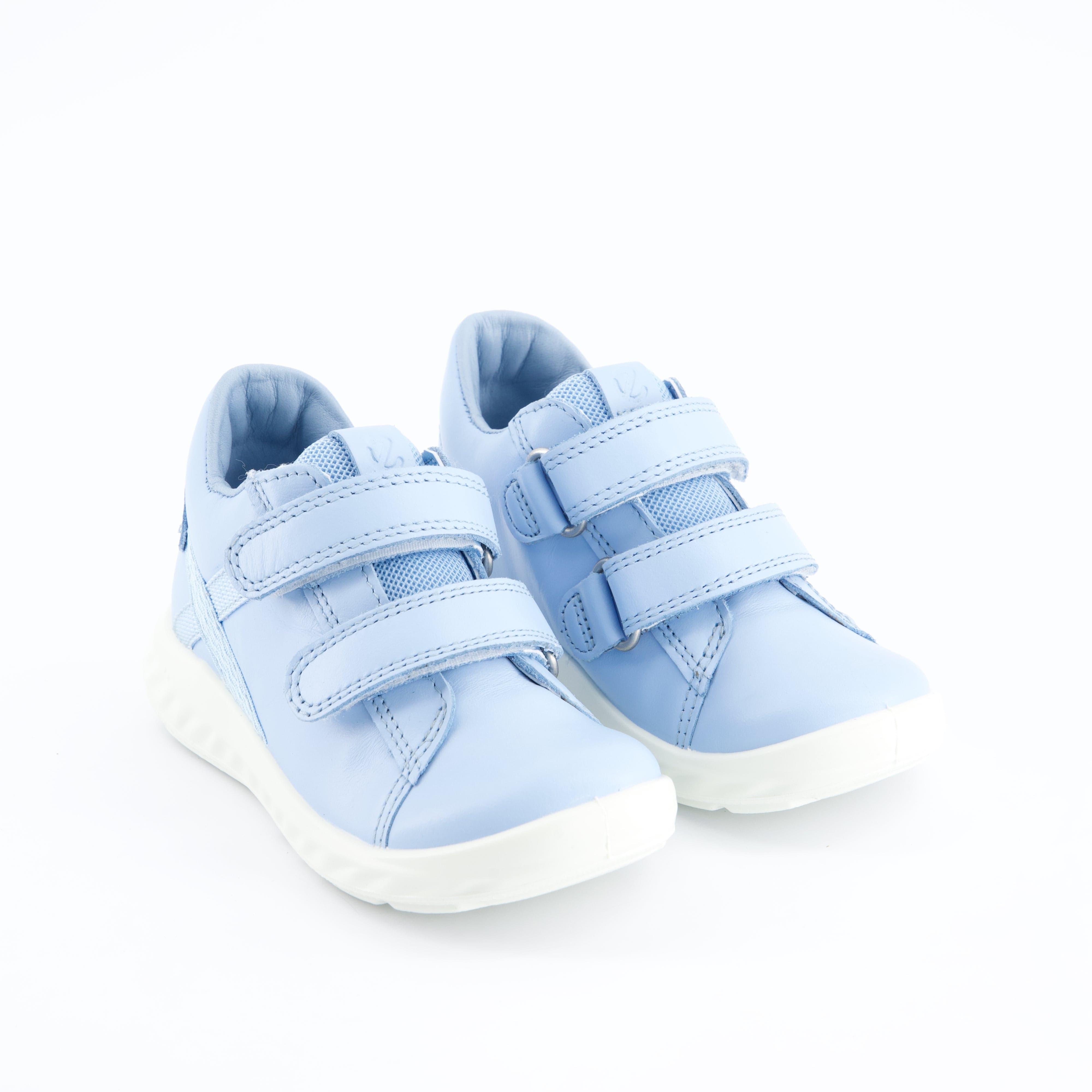 ECCO Burschenschuhe - Halbschuh Halbschuh ECCO SP.1 LITE INFANT